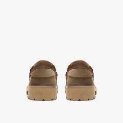 Cleyhill Boat — Beige 6