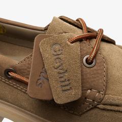 Cleyhill Boat — Beige 9