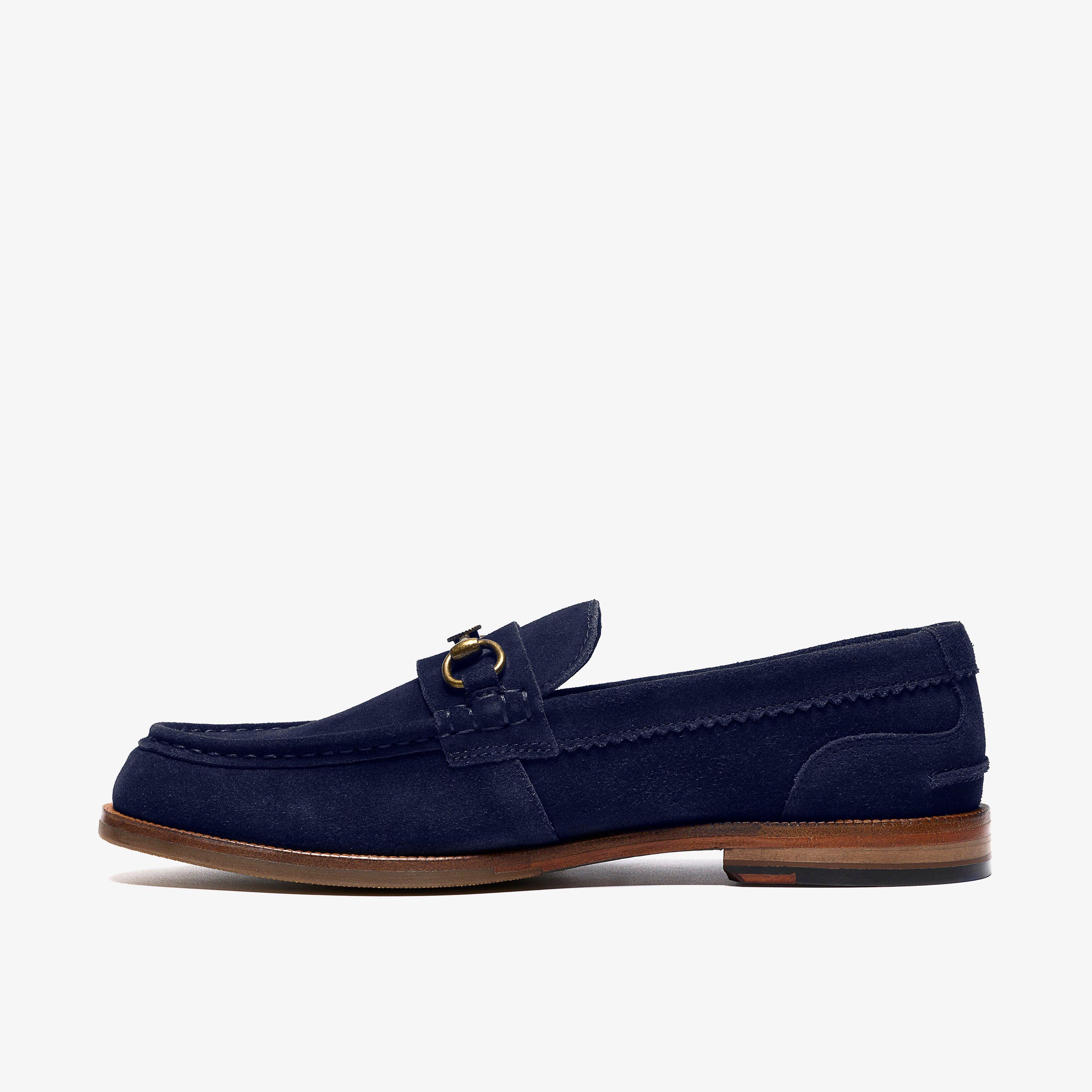 Craft James LT — Blue