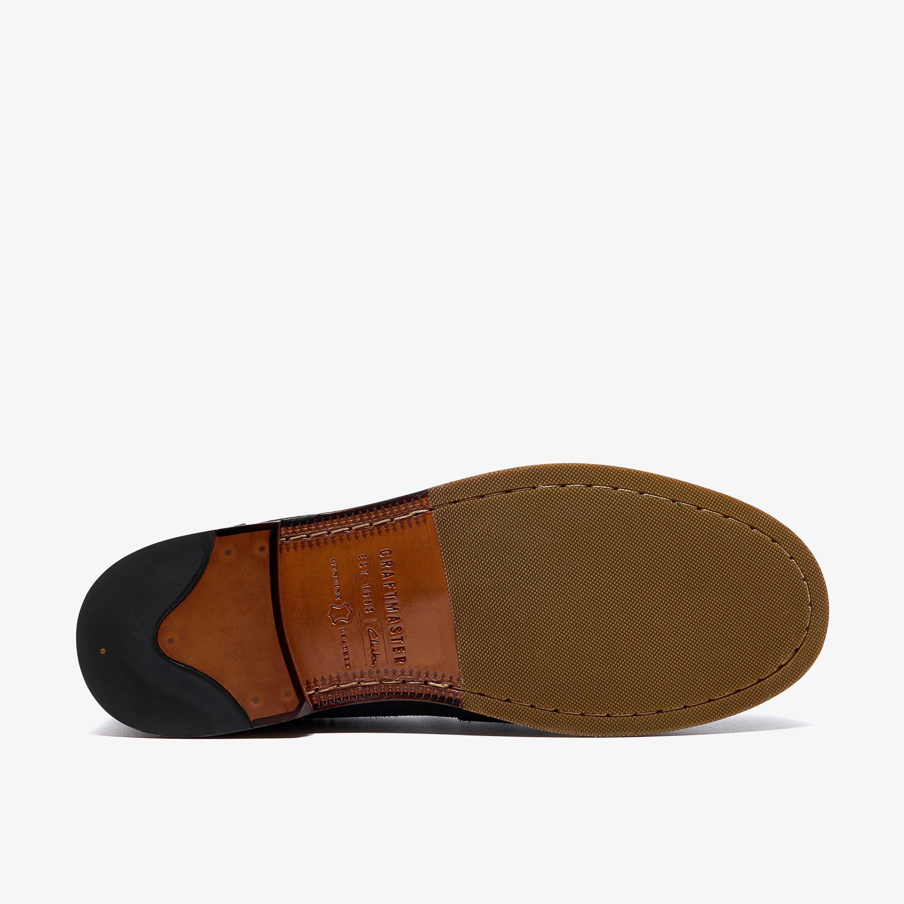 Craft James LT — Blue
