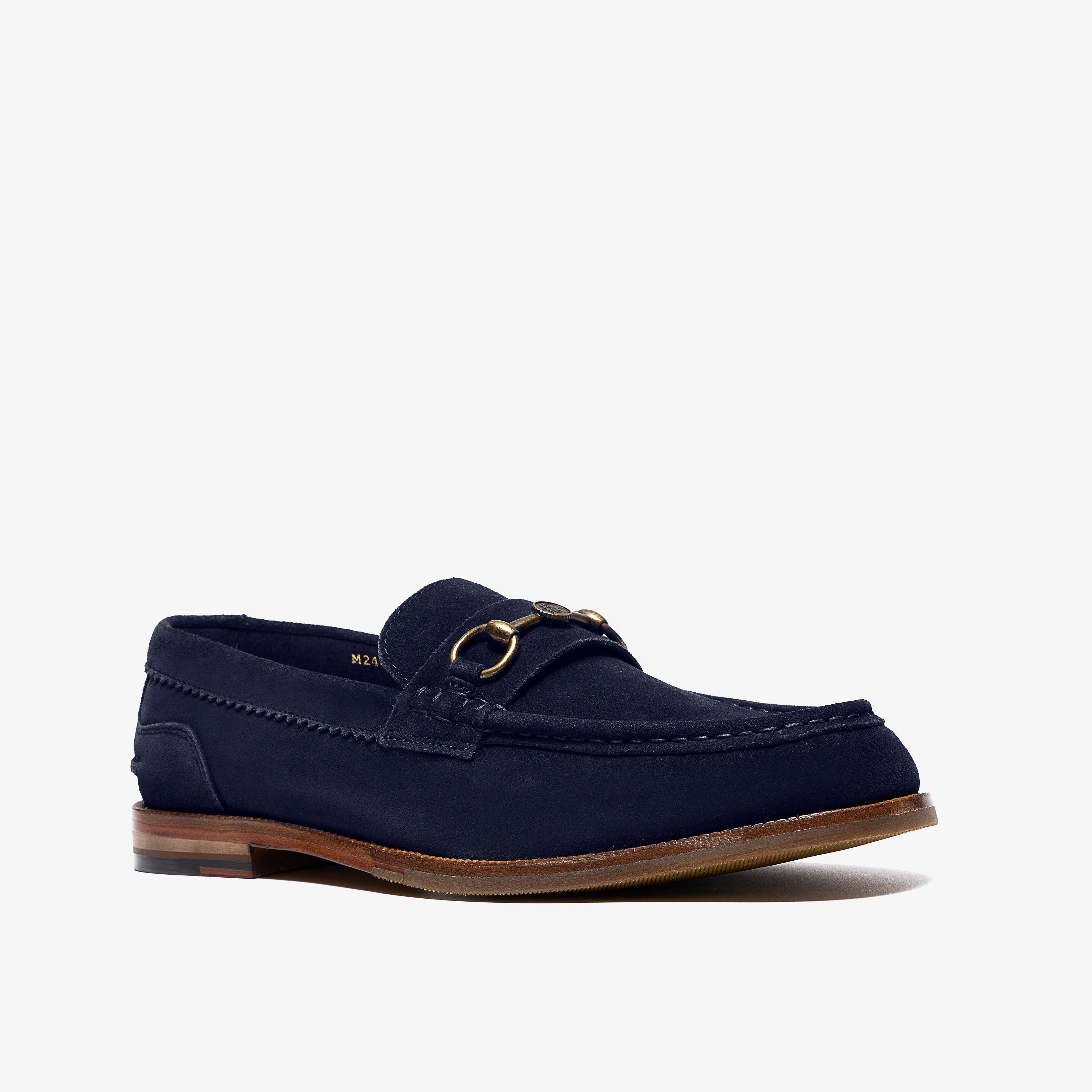 Craft James LT — Blue