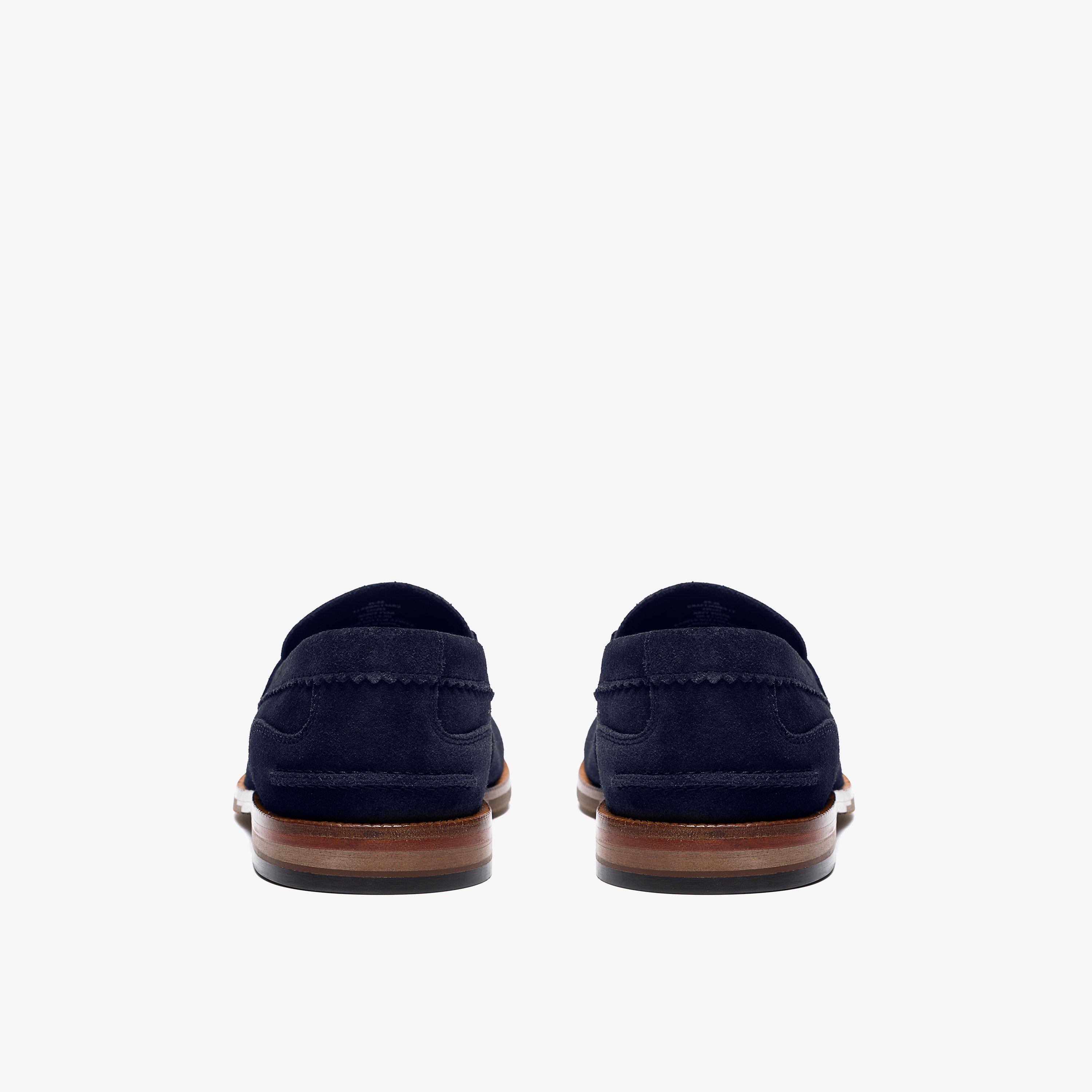Craft James LT — Blue
