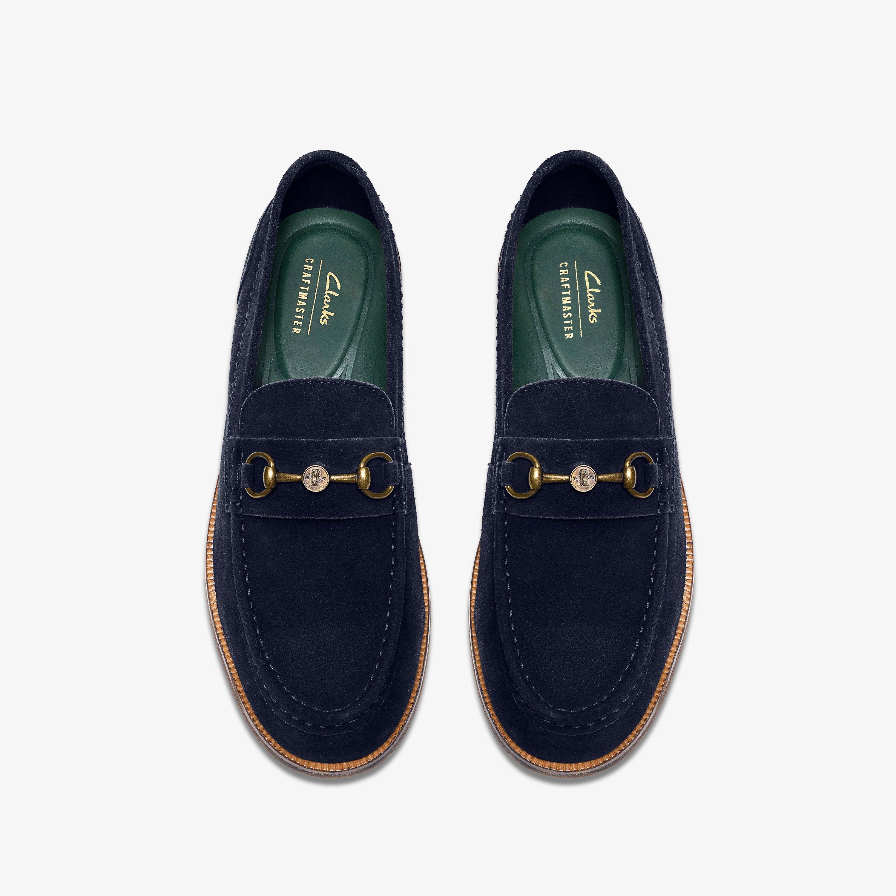 Craft James LT — Blue