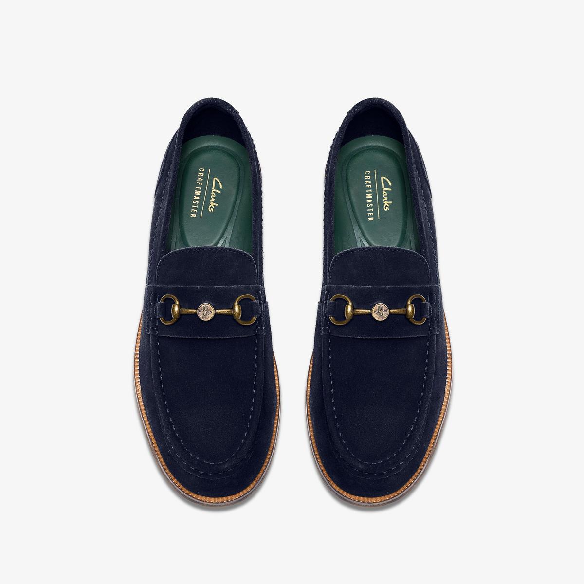 Craft James LT — Blue