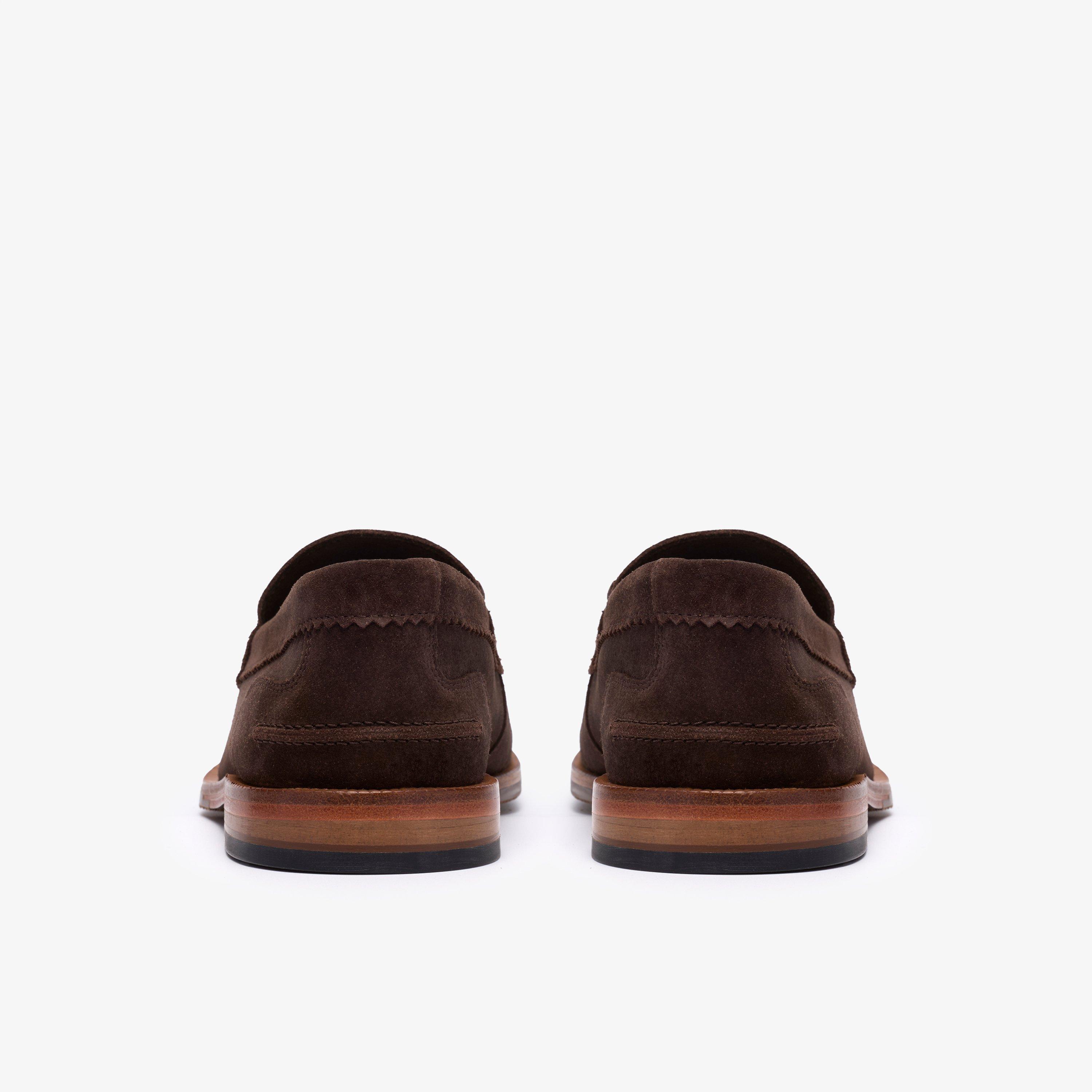 CraftJames LT Brown Sde