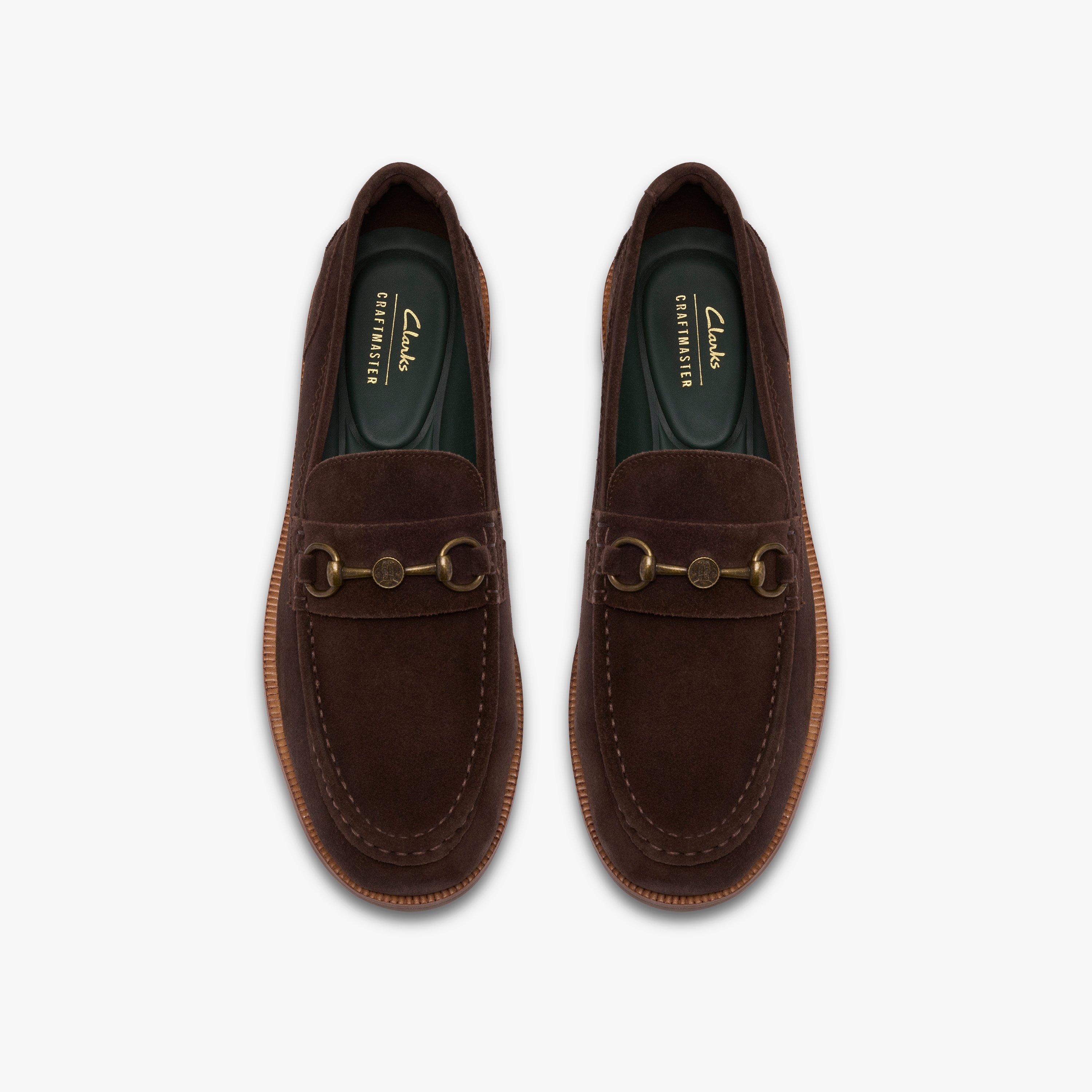 CraftJames LT Brown Sde