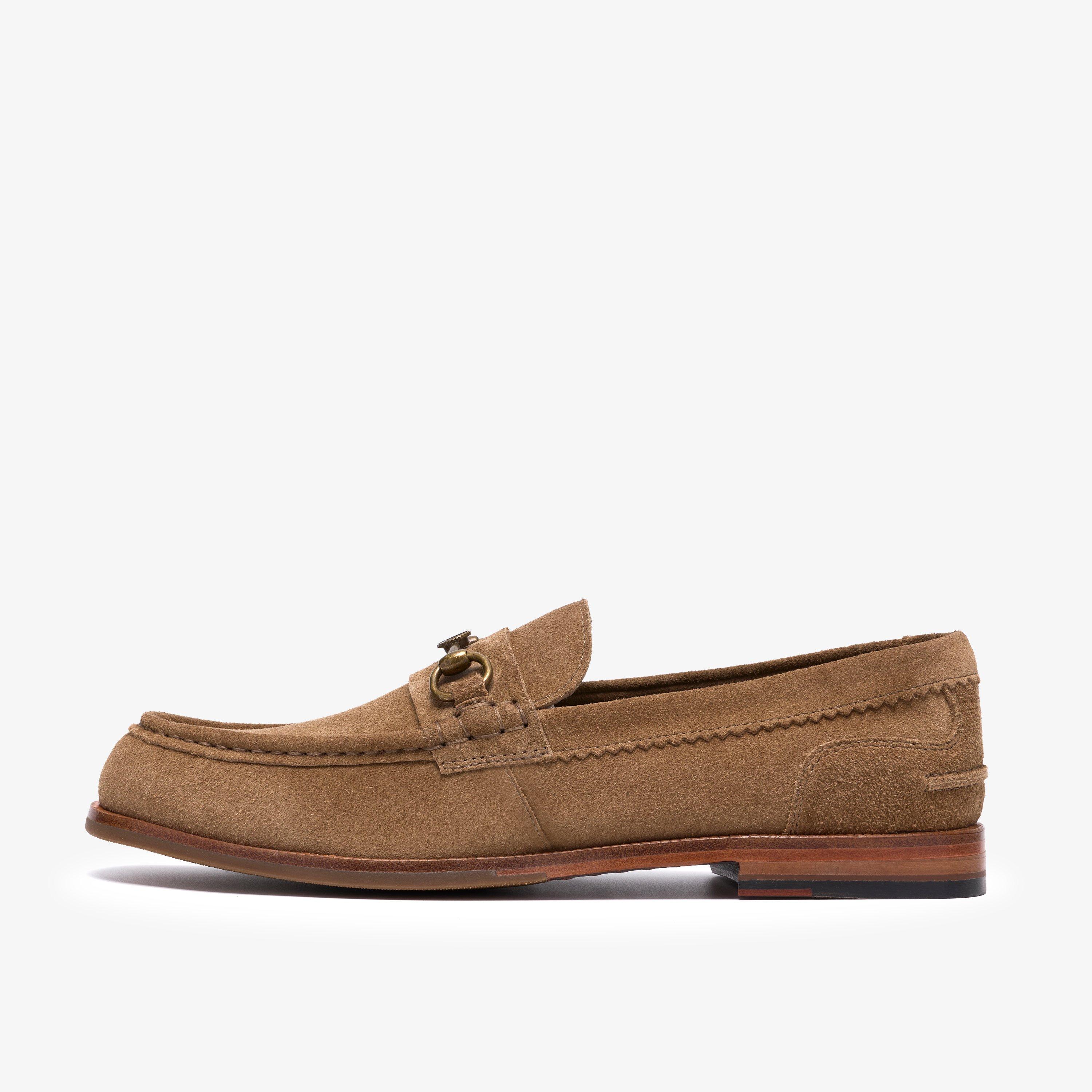 CraftJames LT Dark Sand Suede