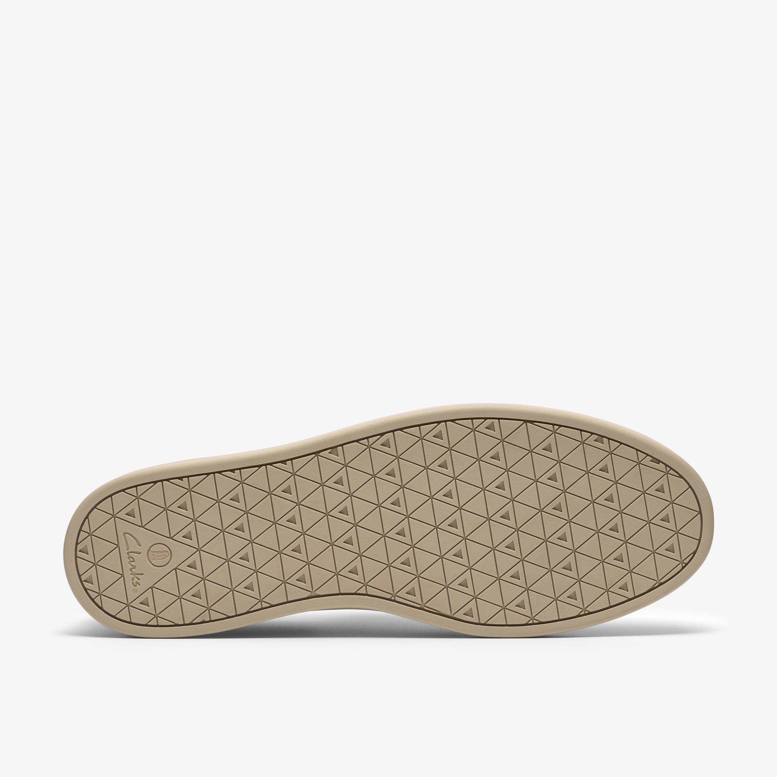 Lockford Boat — Beige