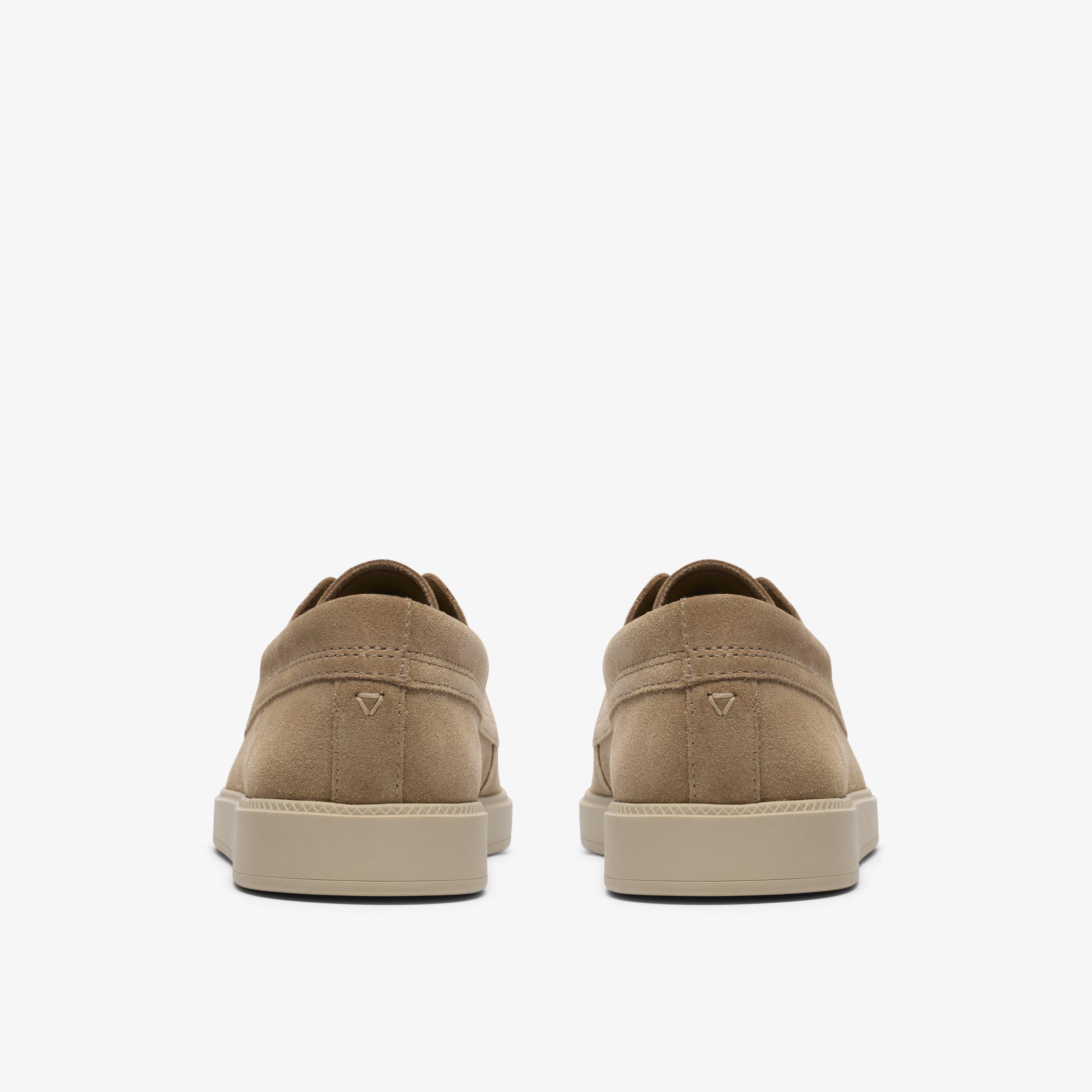 Lockford Boat — Beige