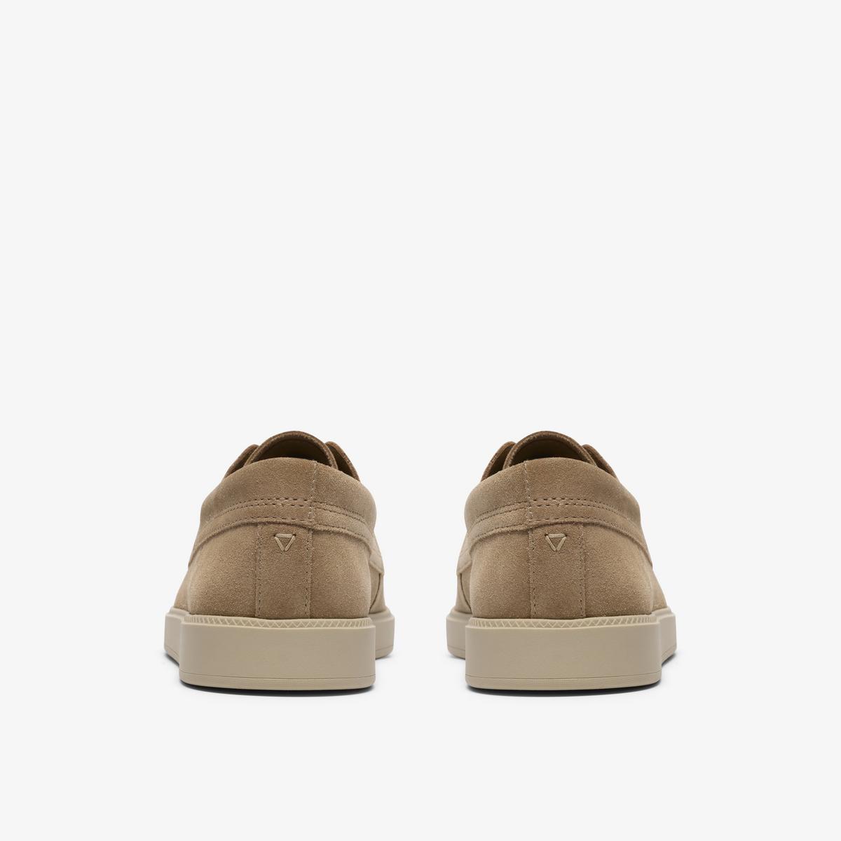 Lockford Boat — Beige