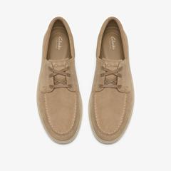 Lockford Boat — Beige 7