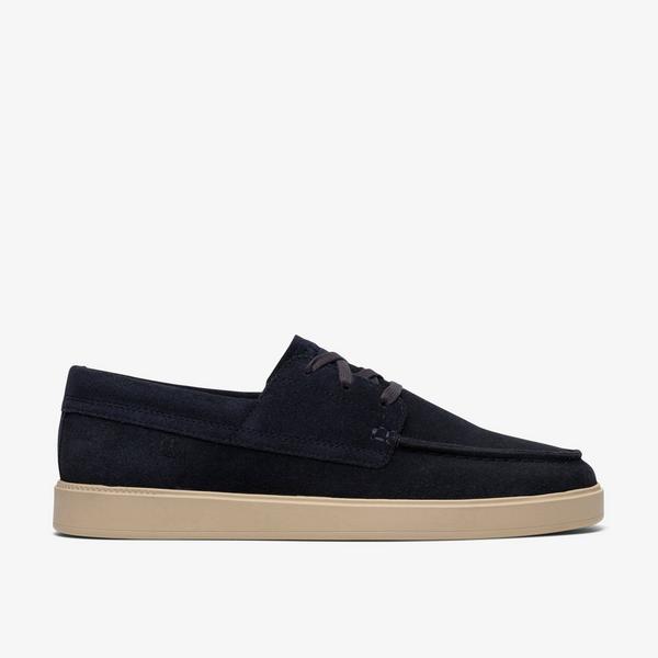 Lockford Boat — Blue