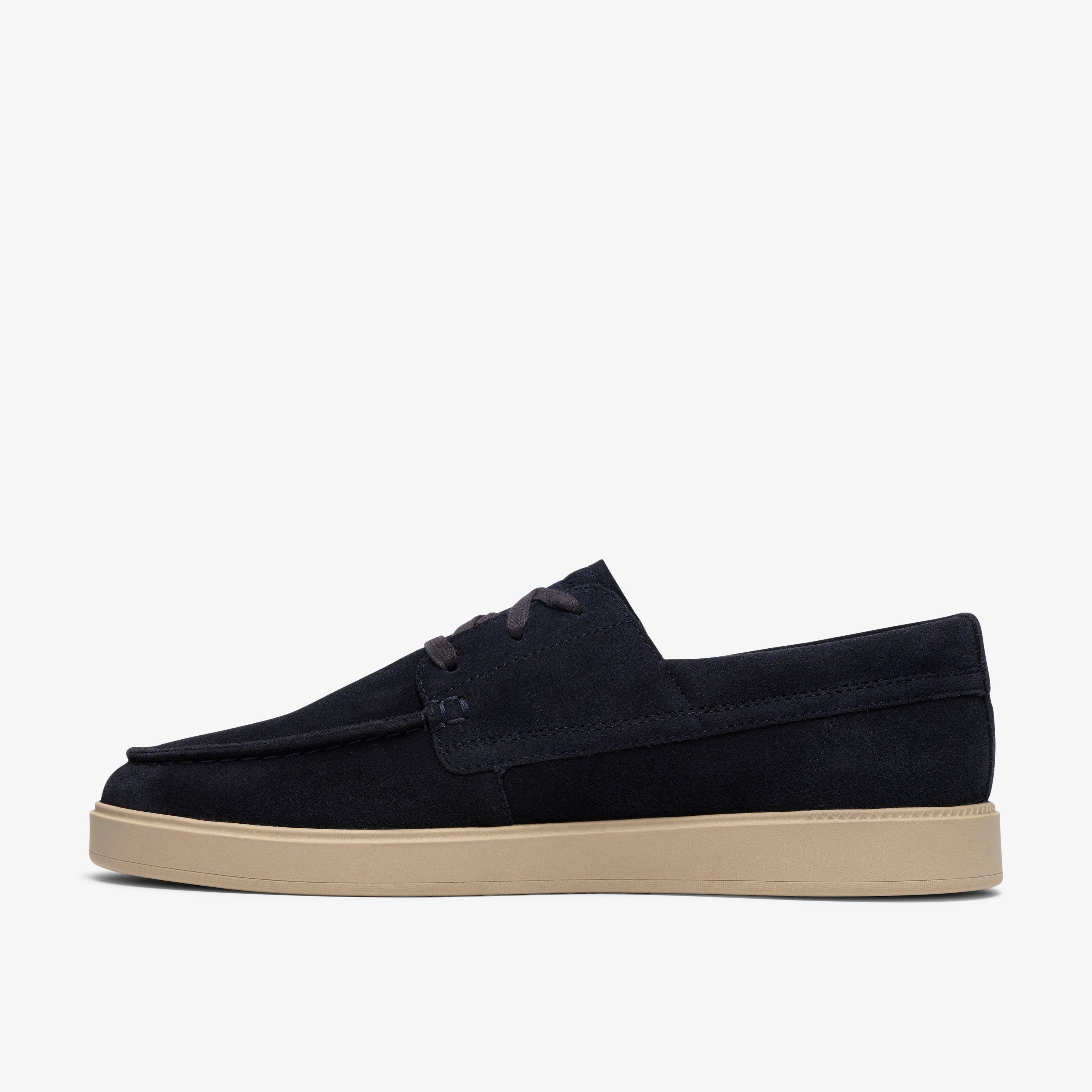 Lockford Boat — Blue