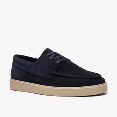 Lockford Boat — Blue 5