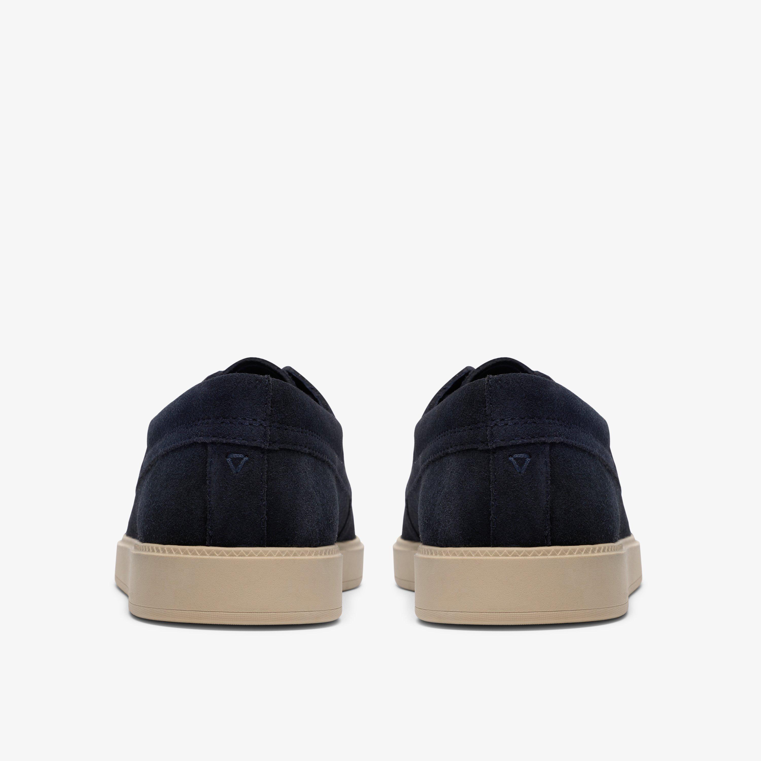 Lockford Boat — Blue