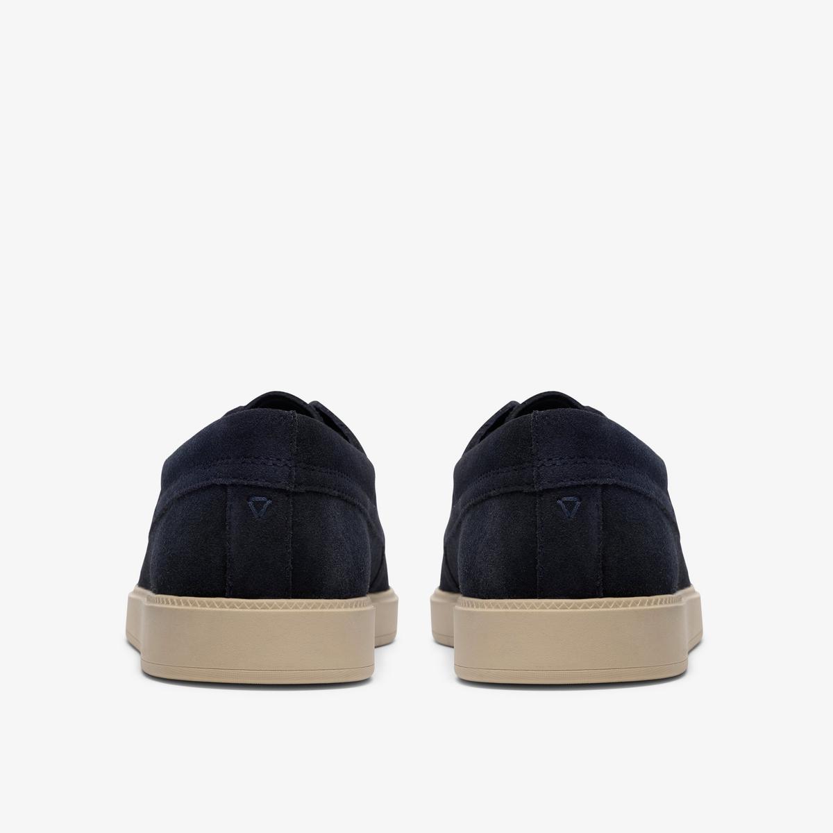 Lockford Boat — Blue