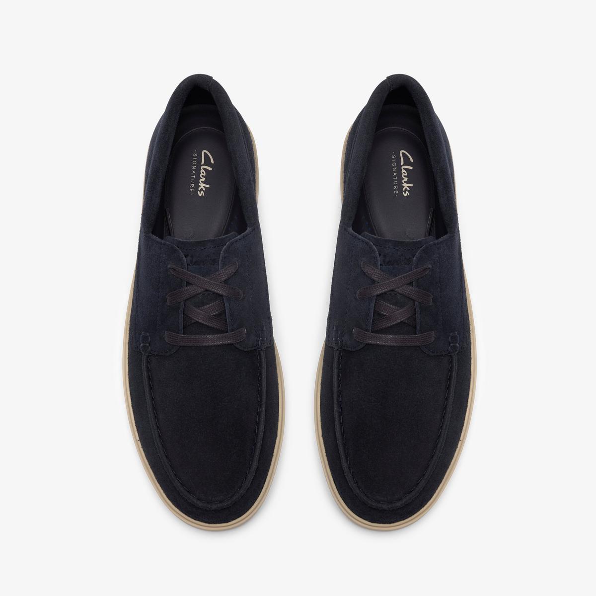 Lockford Boat — Blue