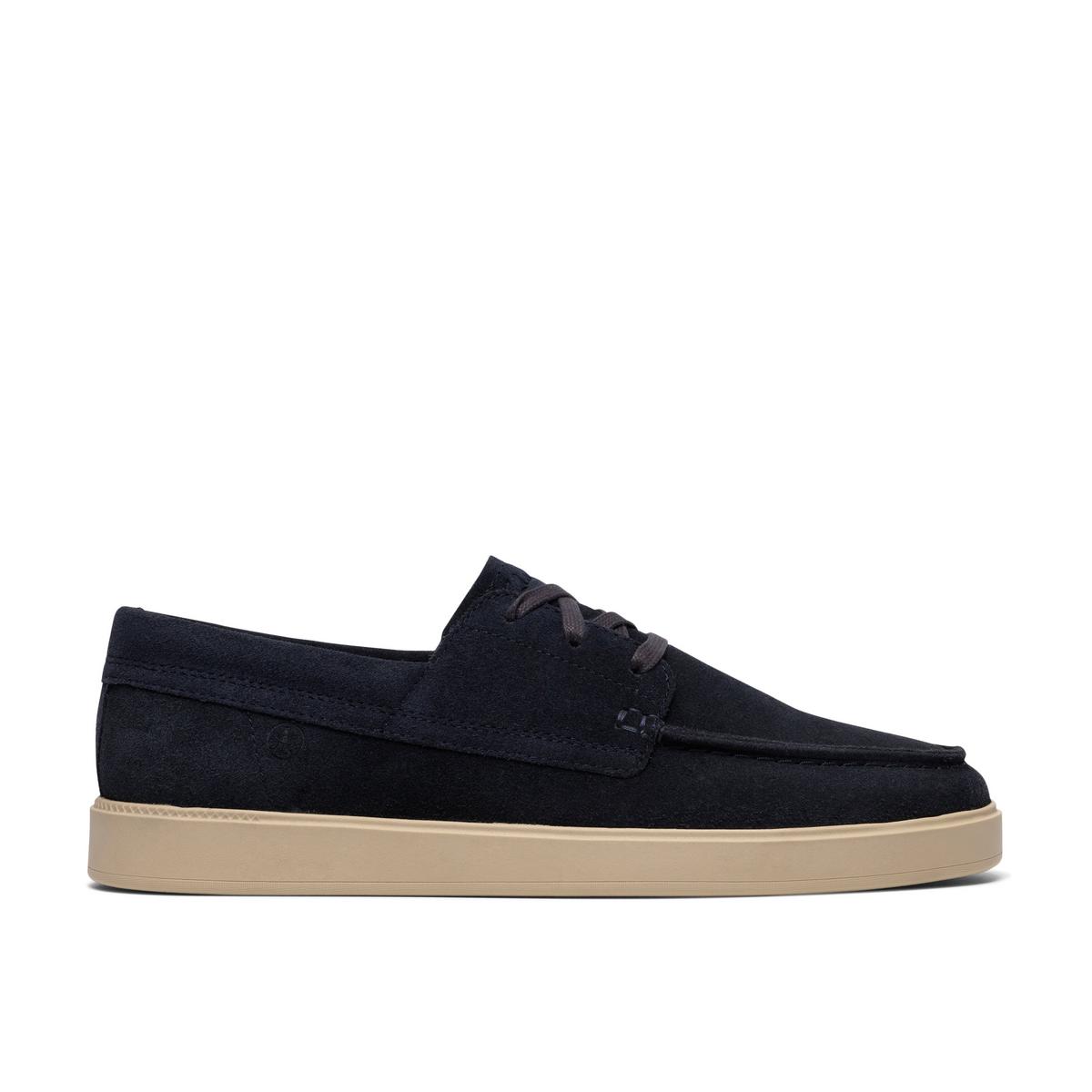 Clarks Mens Lockford Boat Slip-Ons,Boat Shoes