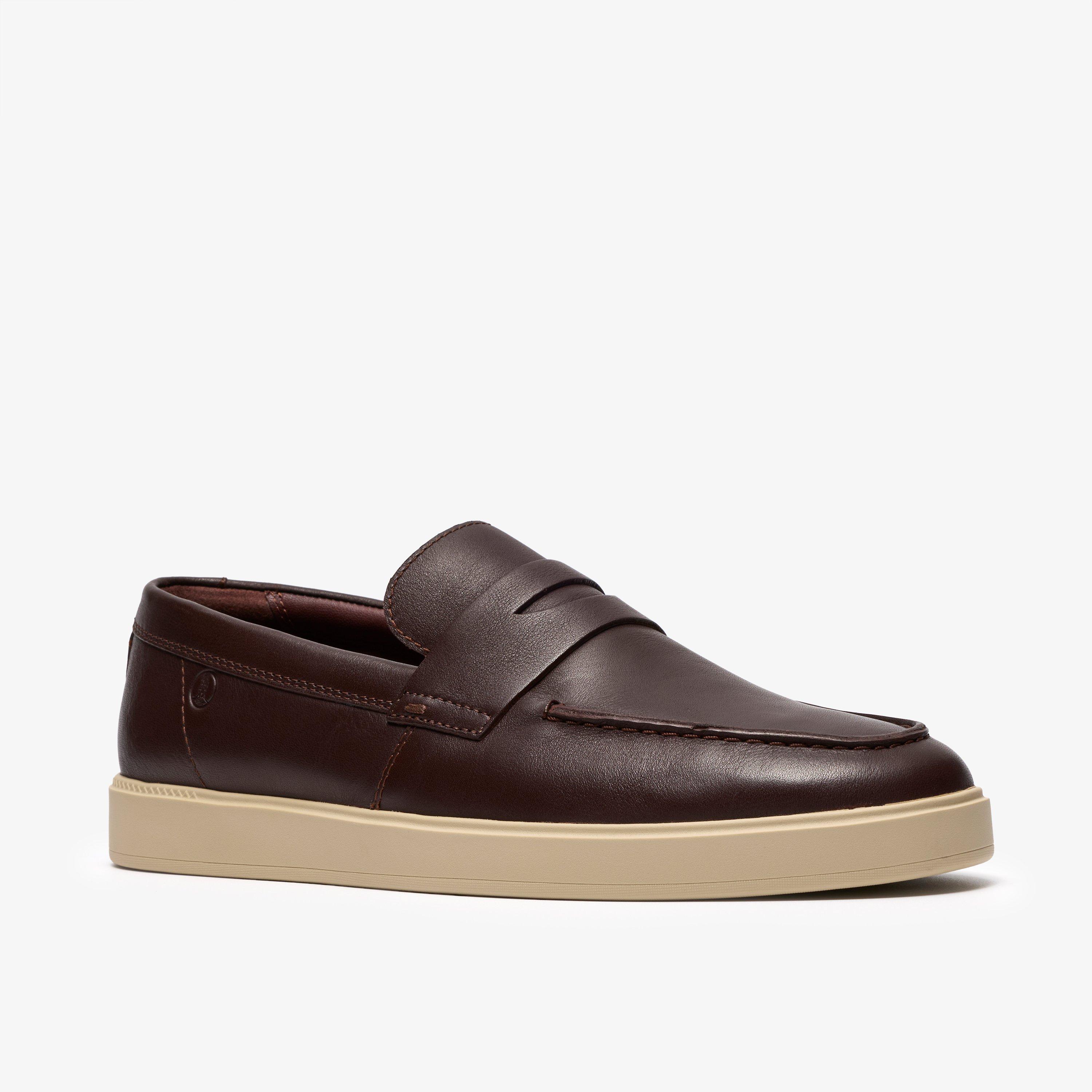 Lockford Easy — Brown