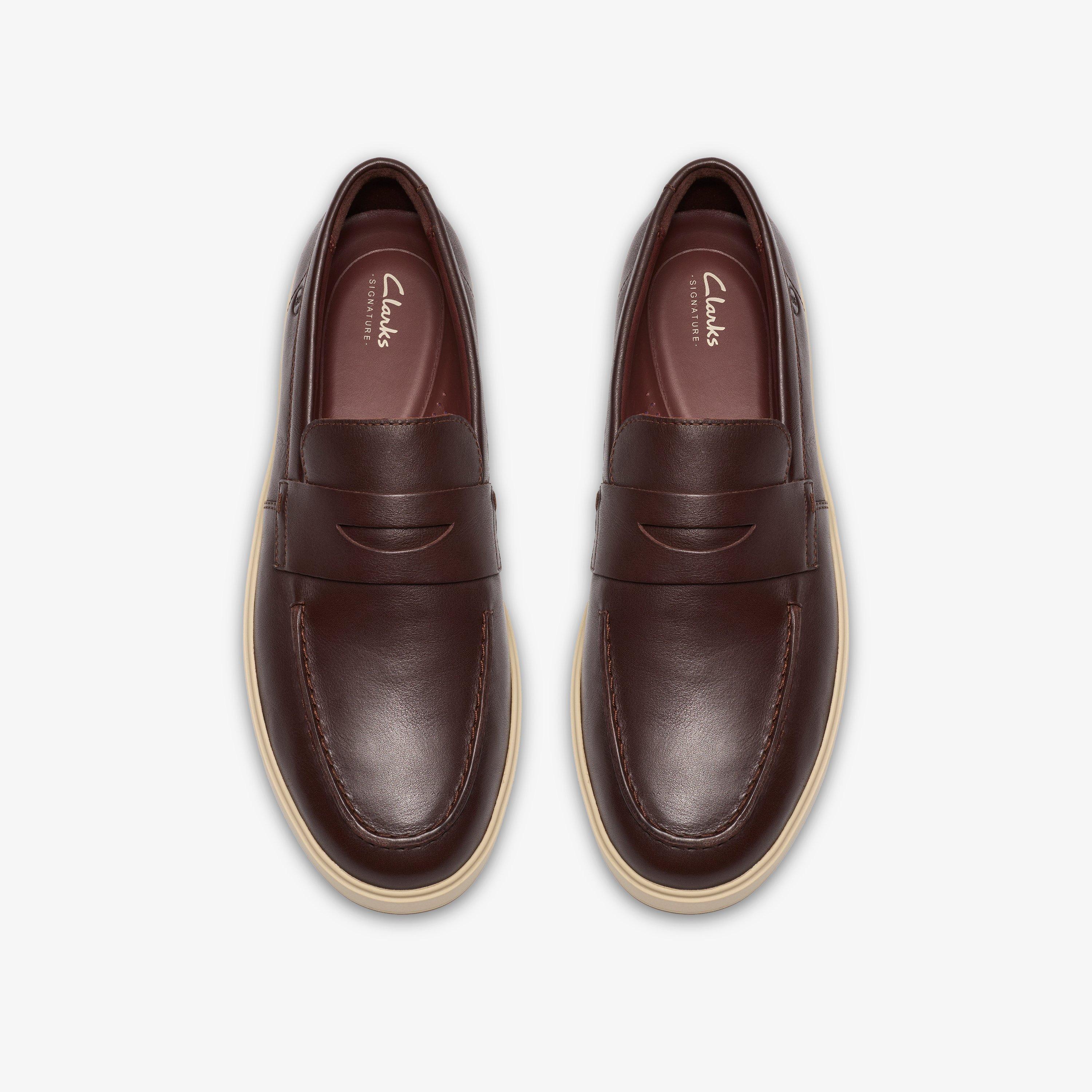 Lockford Easy — Brown