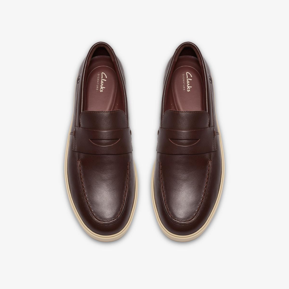 Lockford Easy — Brown