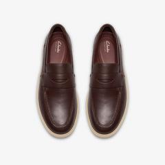 Lockford Easy — Brown 6