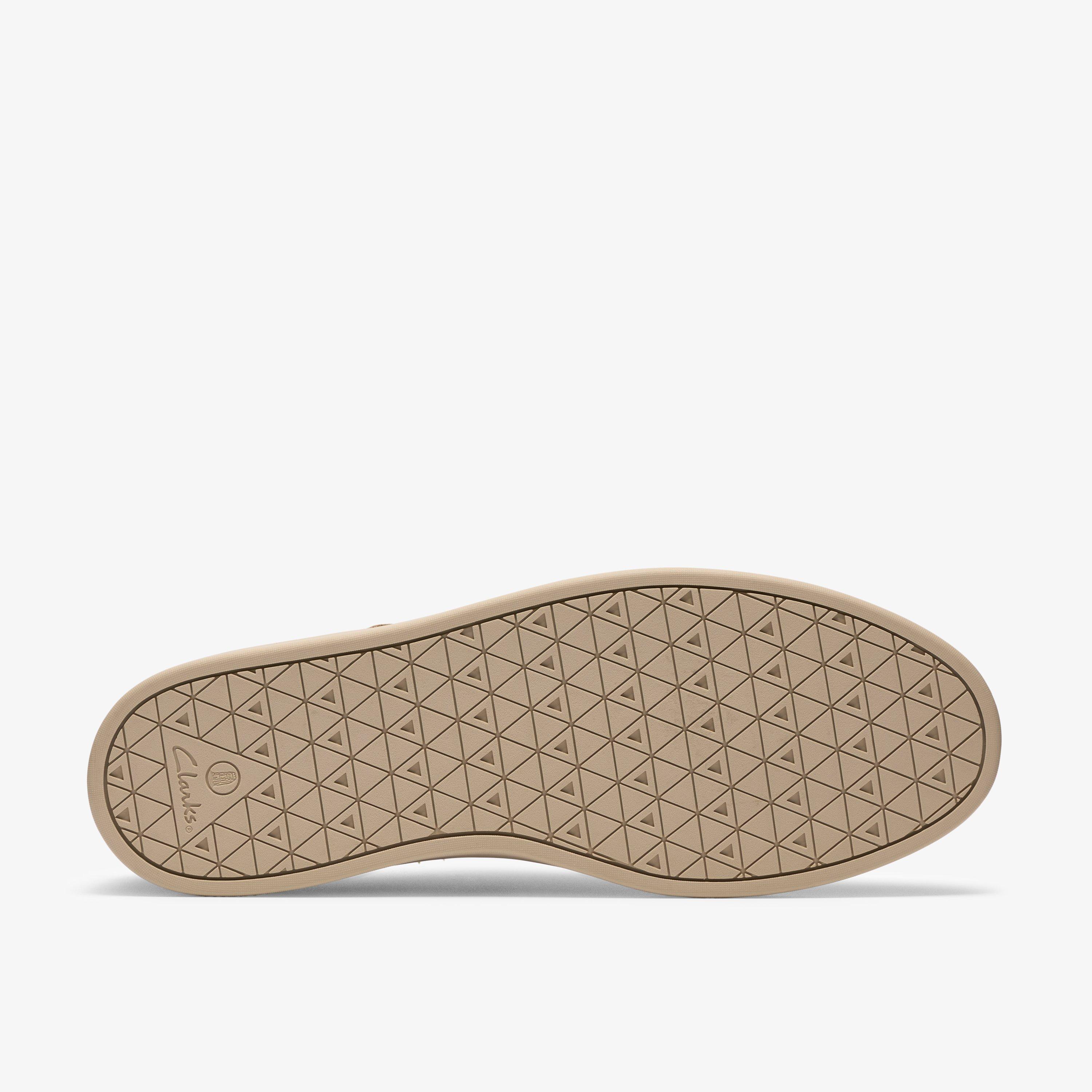 Lockford Lace — Beige