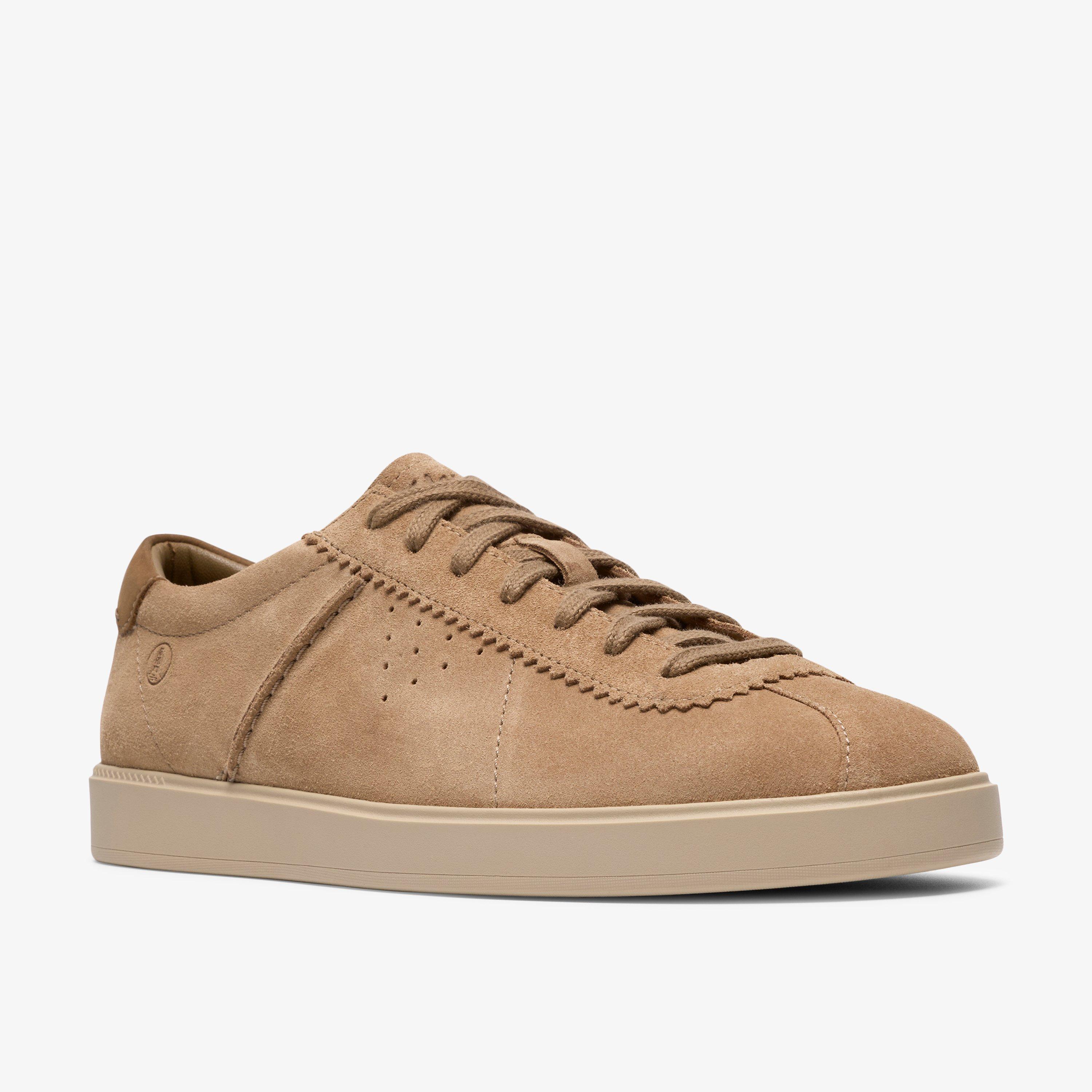Lockford Lace — Beige