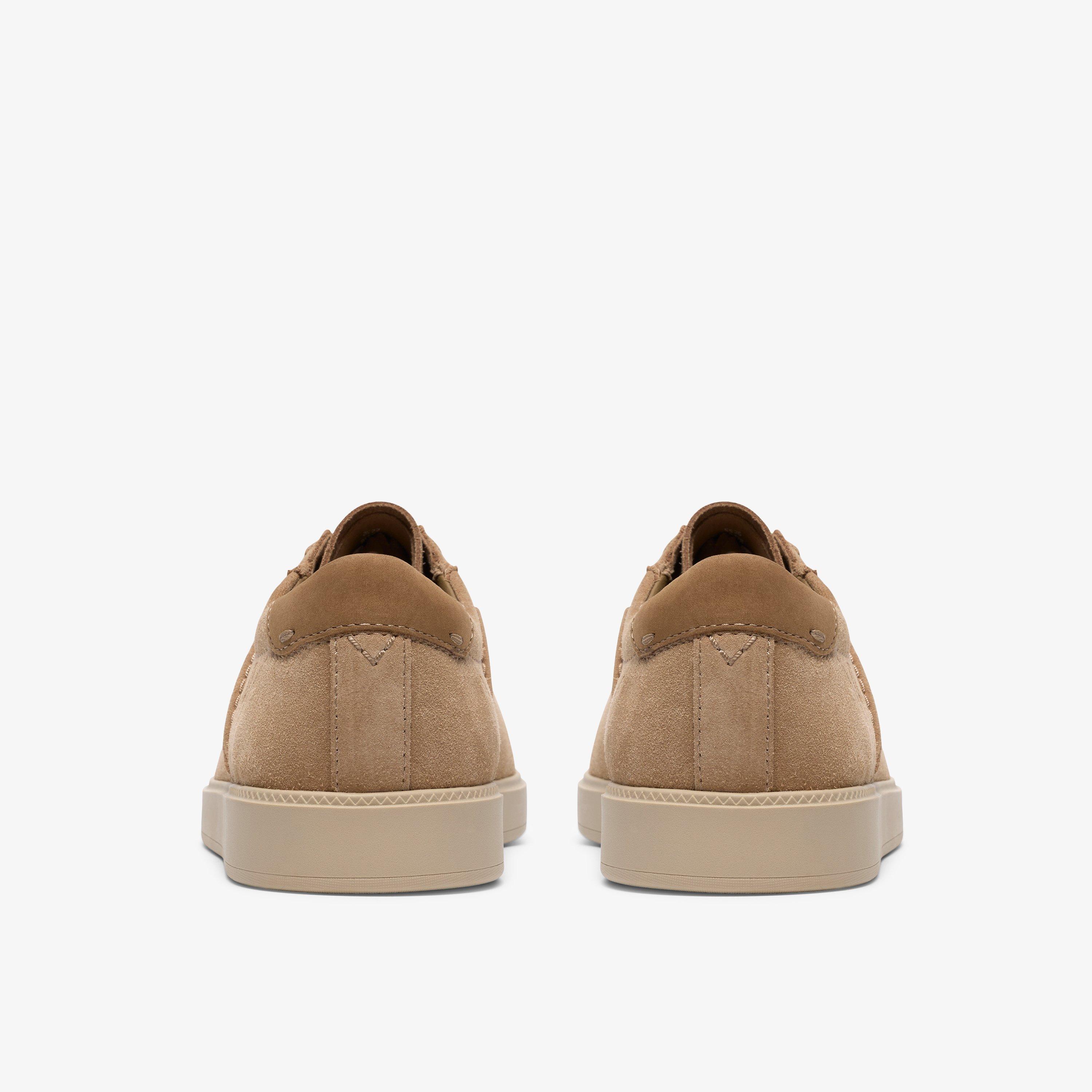 Lockford Lace — Beige