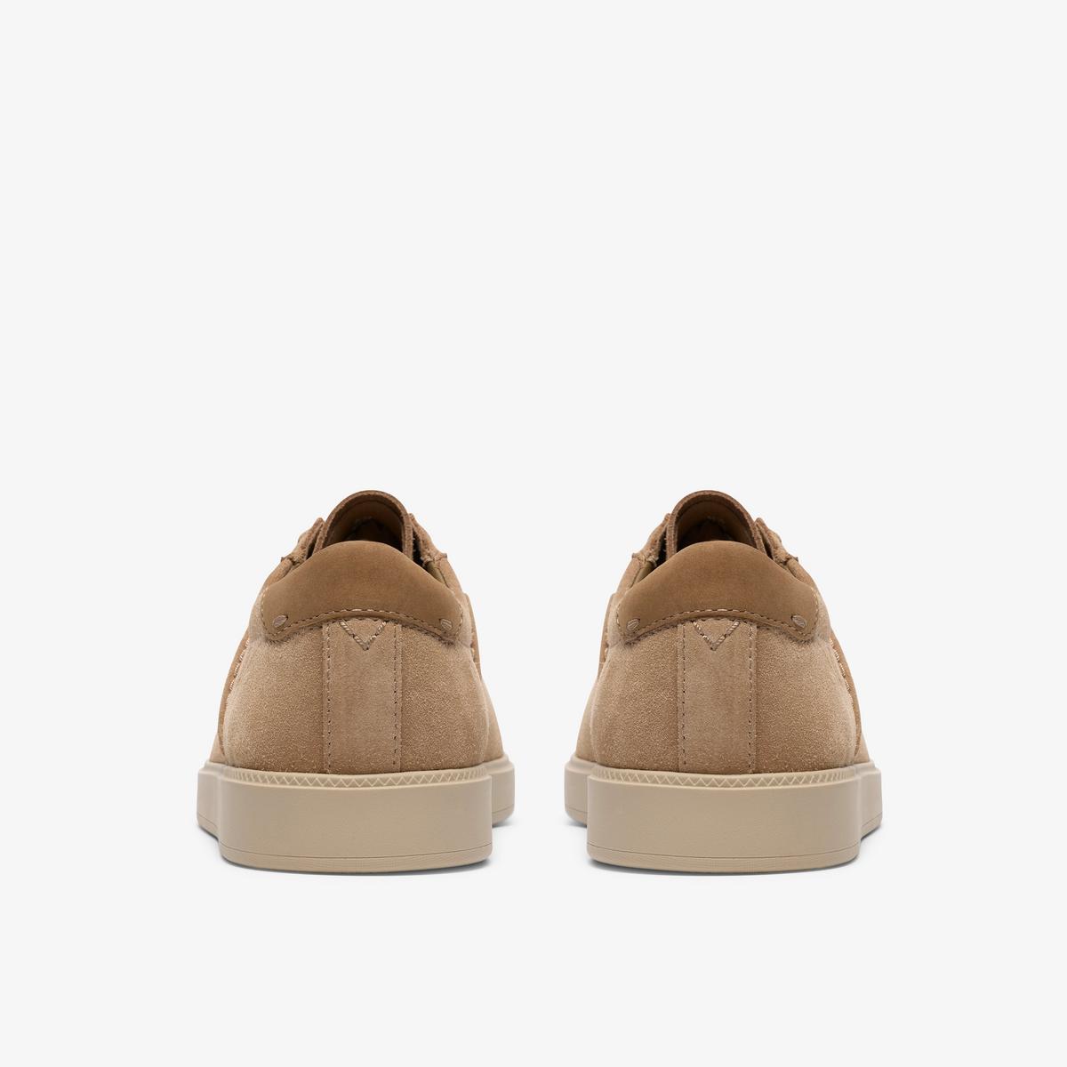 Lockford Lace — Beige