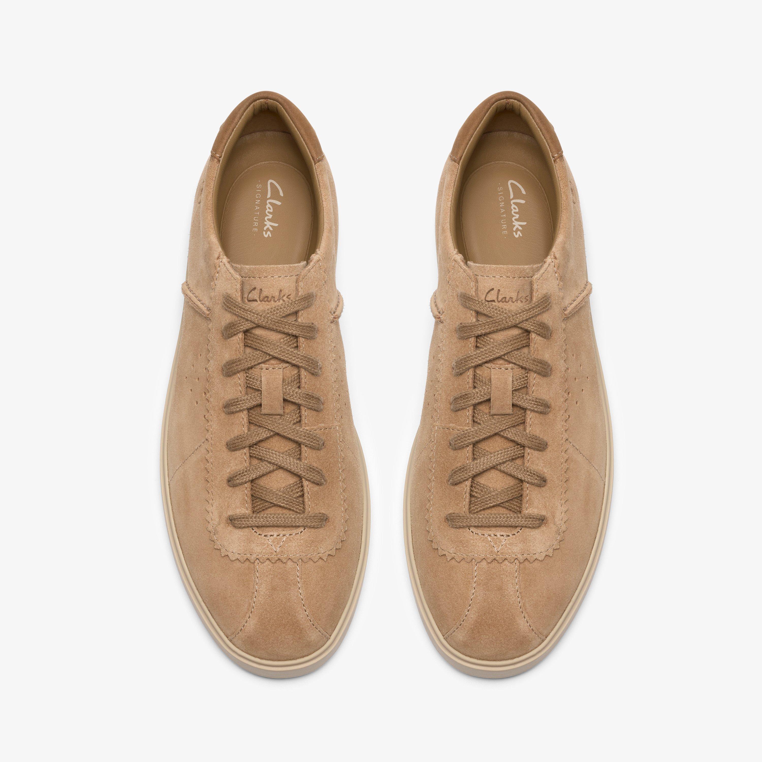 Lockford Lace — Beige