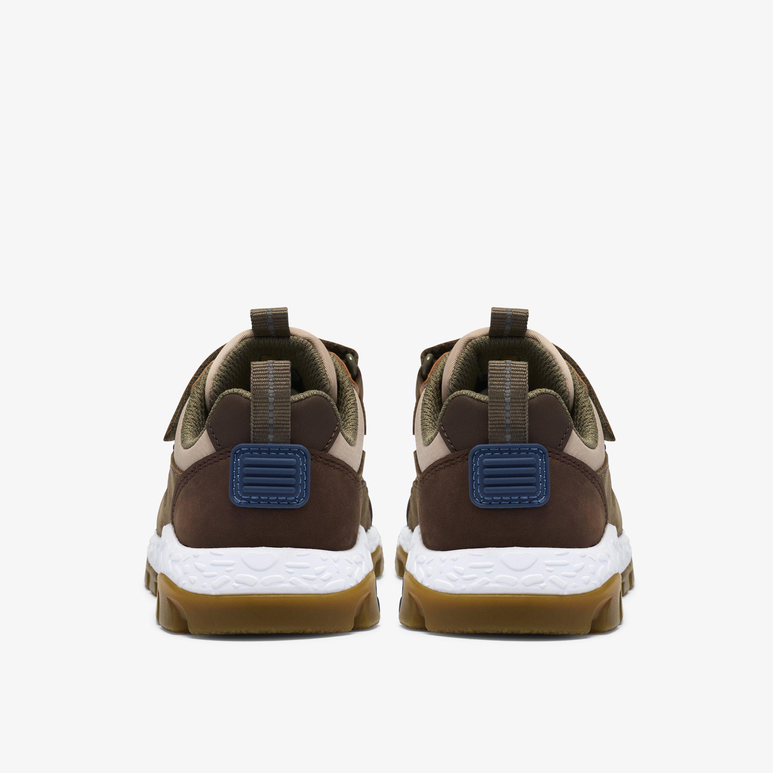 Kids' Footwear - School Shoes, Boots & Trainers | Clarks UK