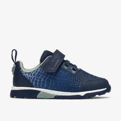 Steggy 2 Flux Toddler — Blue 1