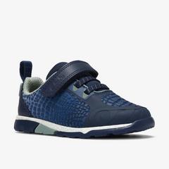 Steggy 2 Flux Toddler — Blue 4