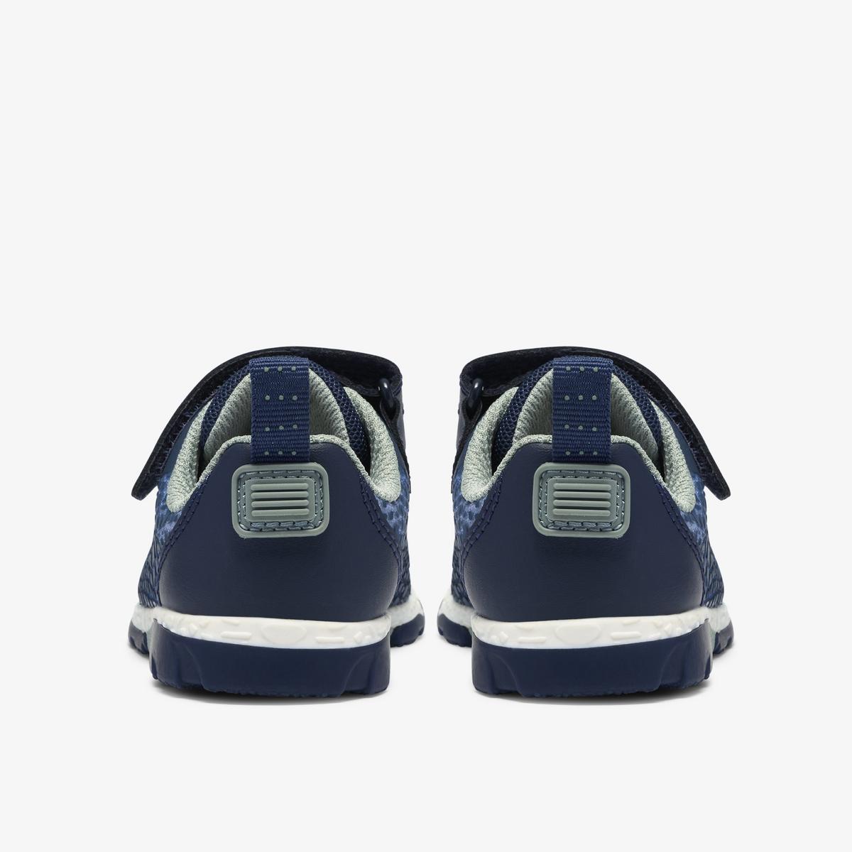 Steggy 2 Flux Toddler — Blue