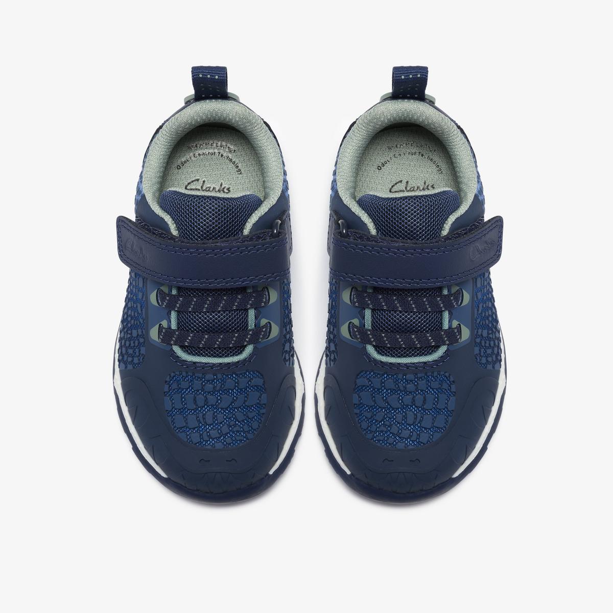 Steggy 2 Flux Toddler — Blue