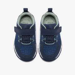 Steggy 2 Flux Toddler — Blue 6