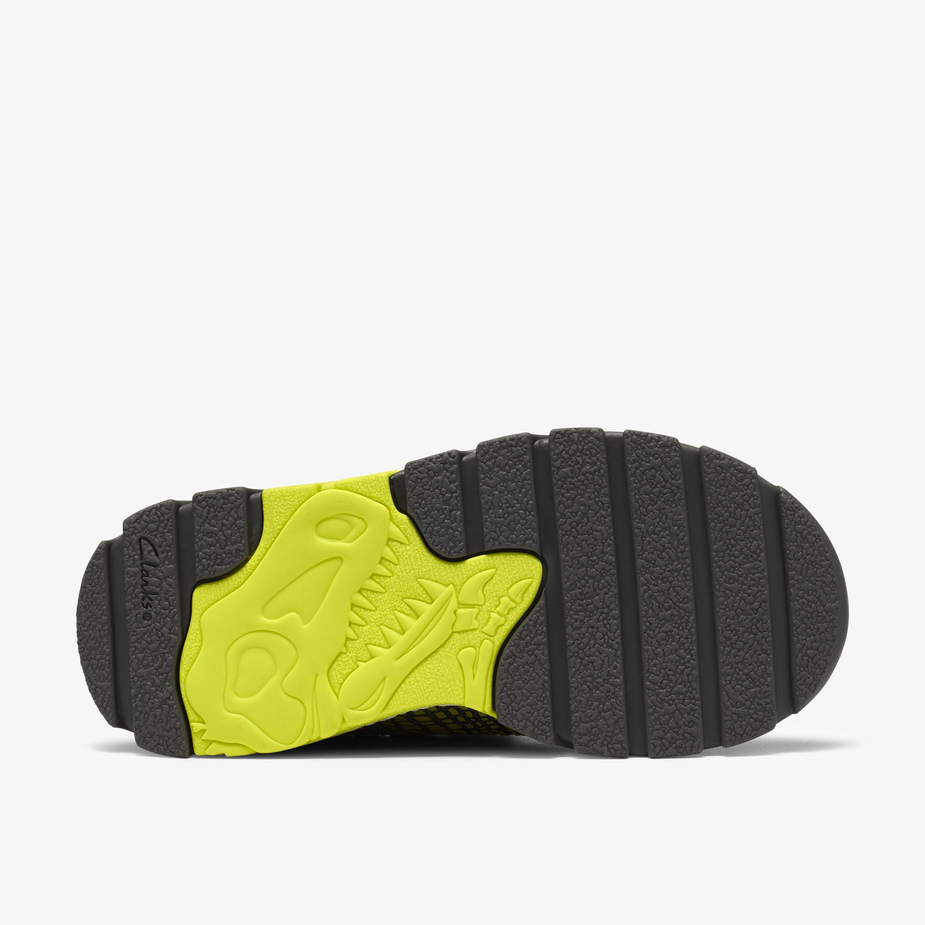 Steggy2Flux K Grey/Green