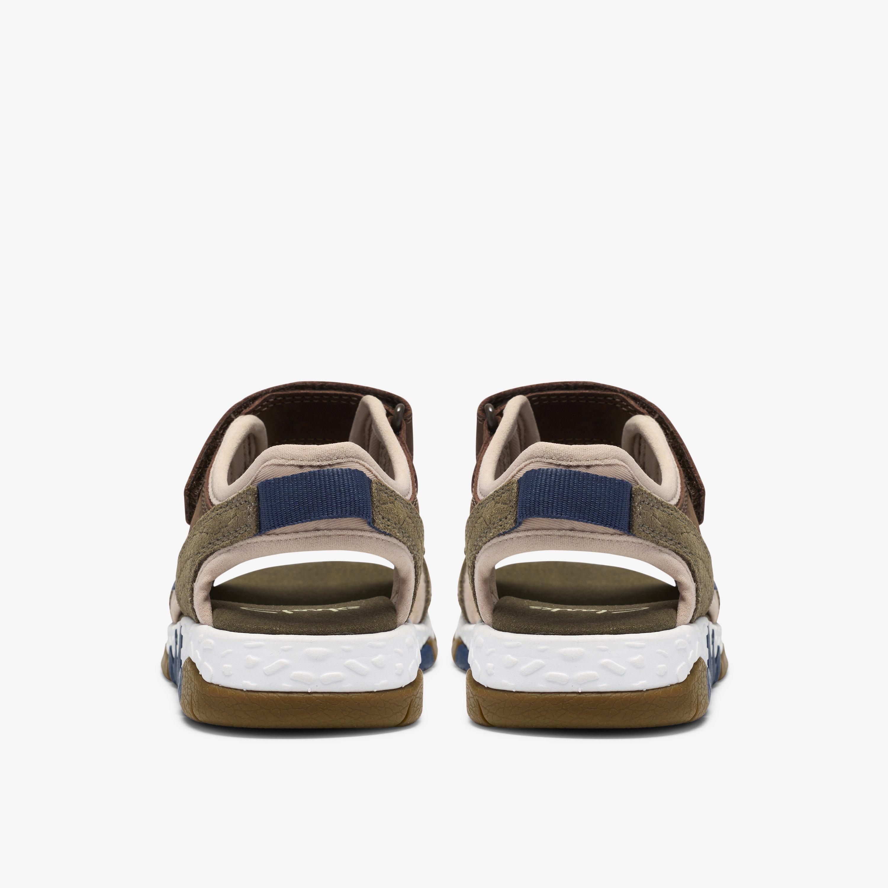 SpineySpirit K Beige Combi
