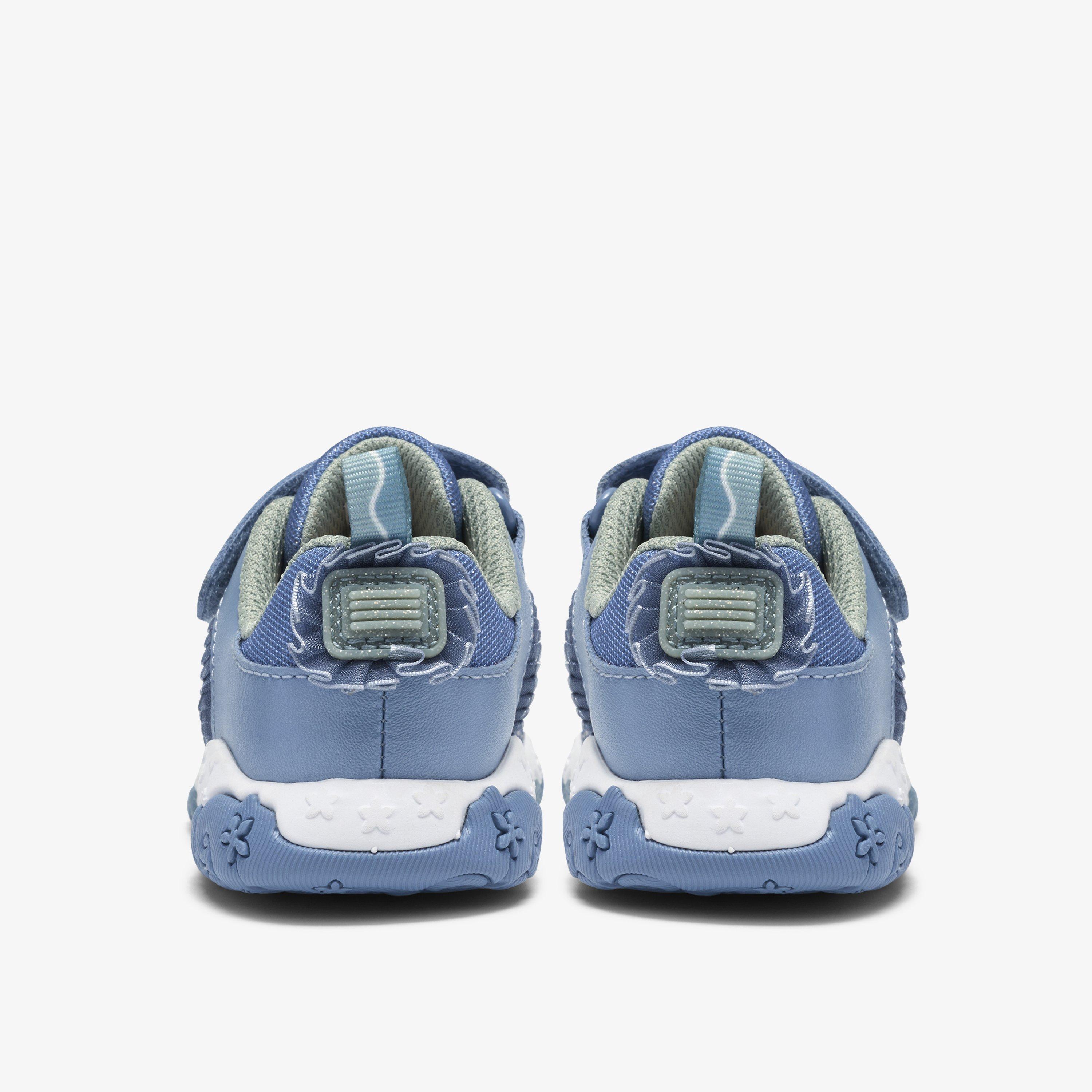 Tidal Wish T. Denim Combi