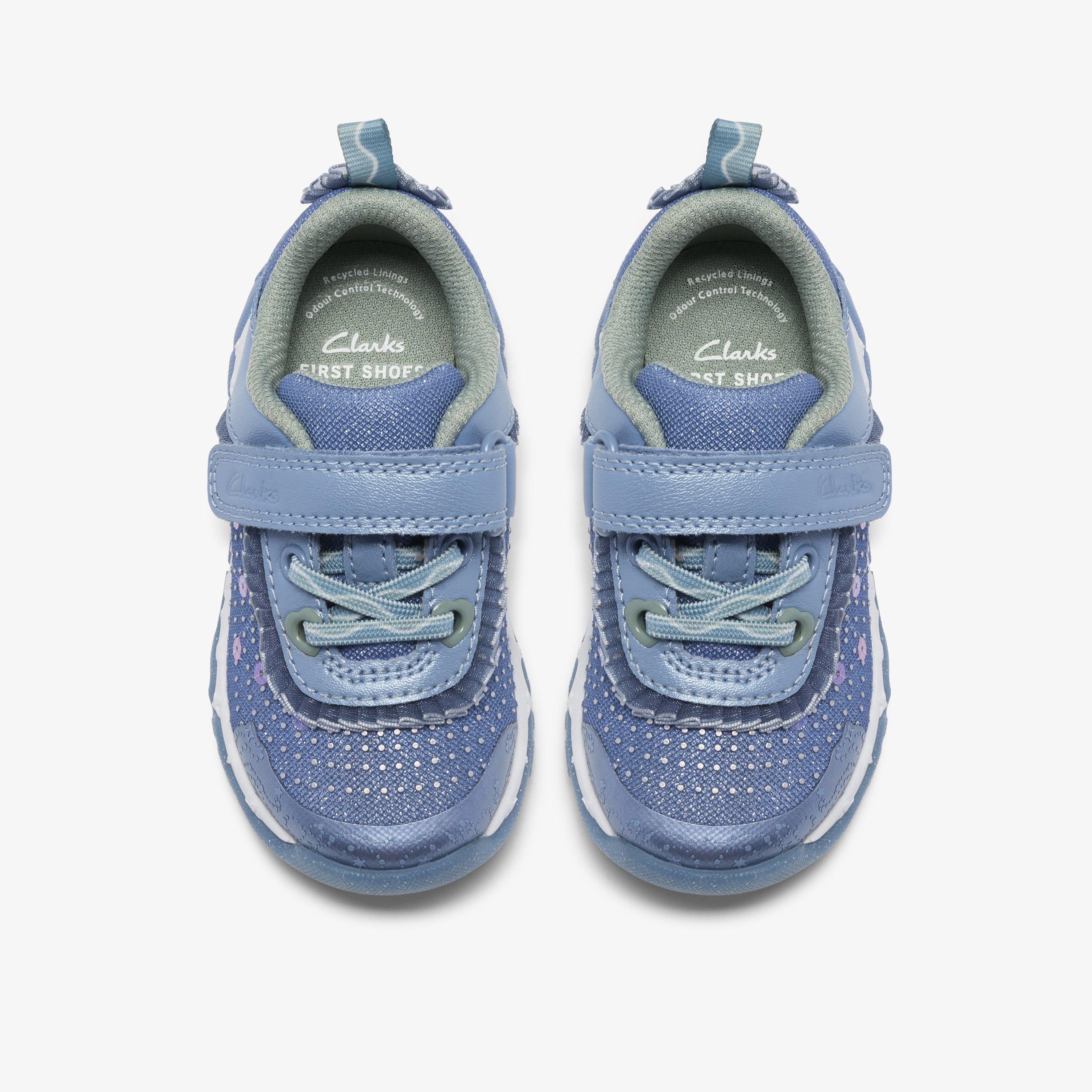 Tidal Wish T. Denim Combi