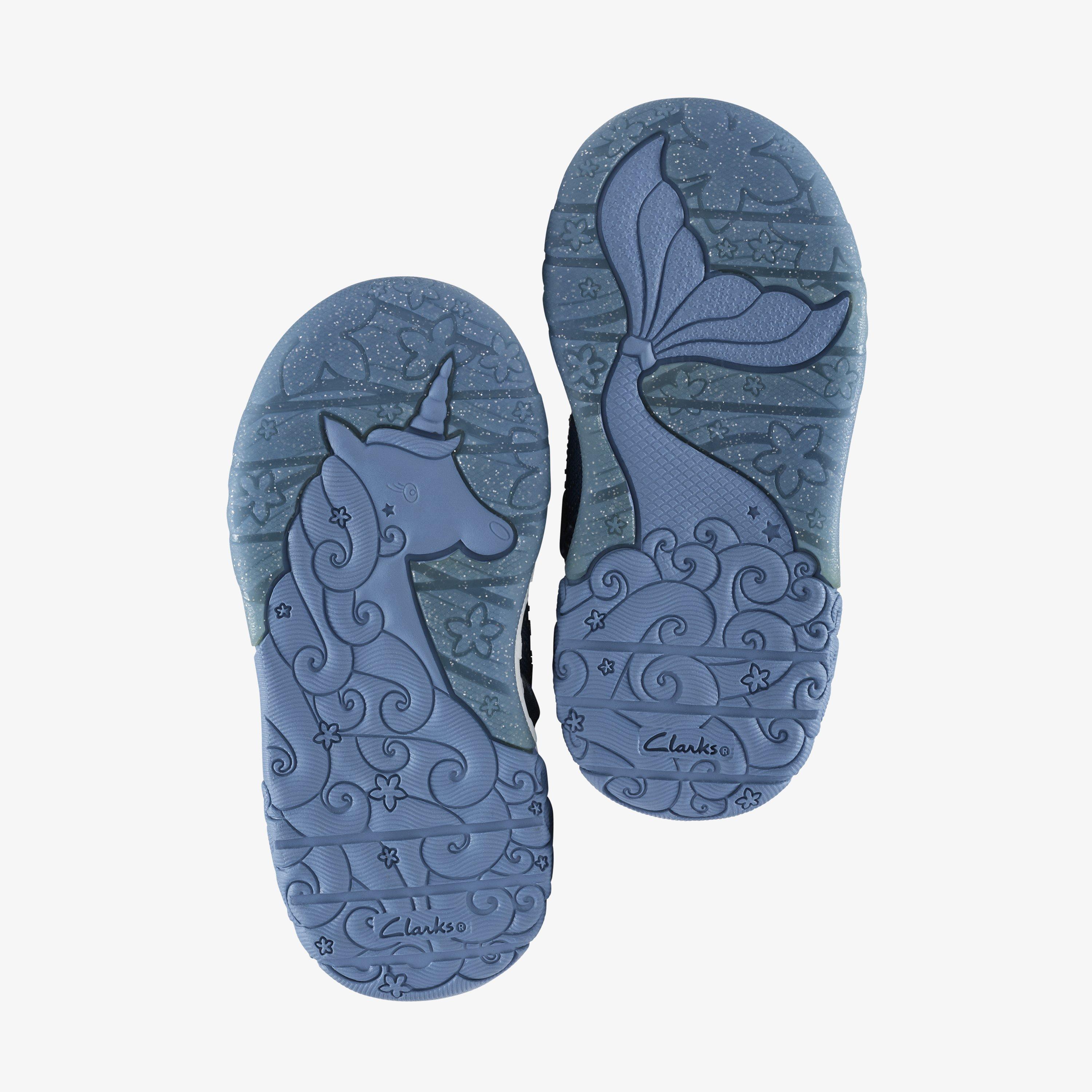 Tidal Wish T. Denim Combi