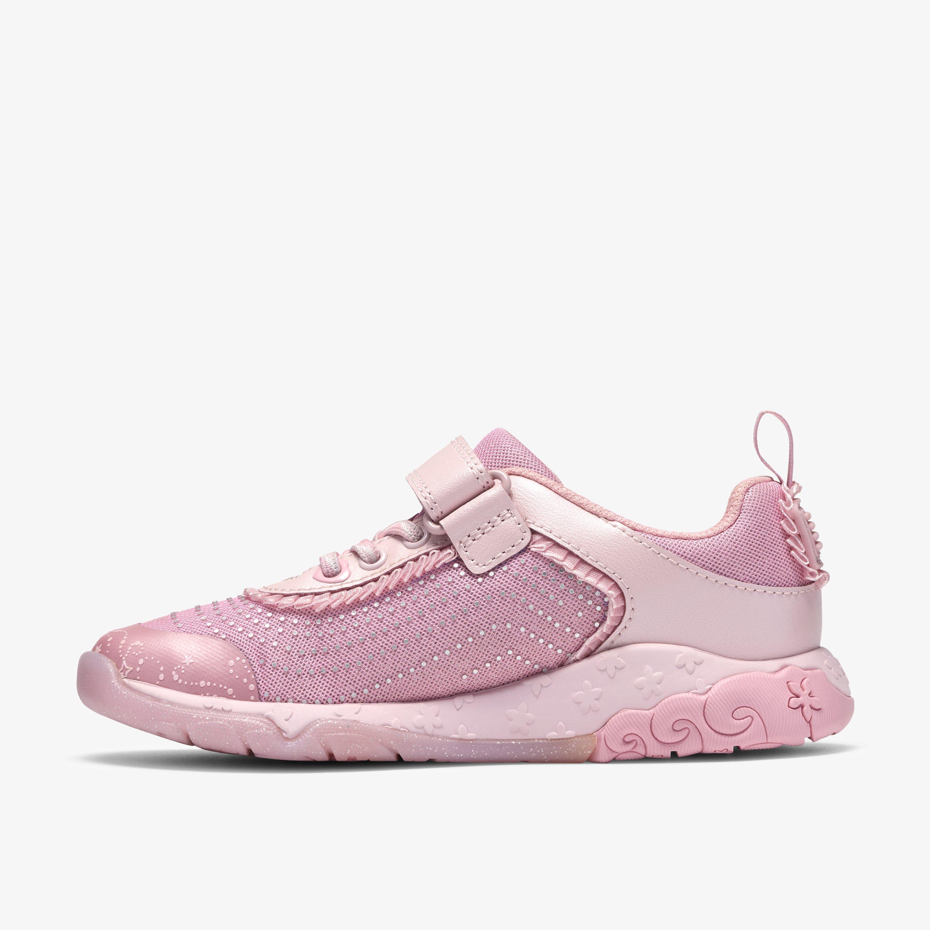 Tidal Wish Kid — Pink