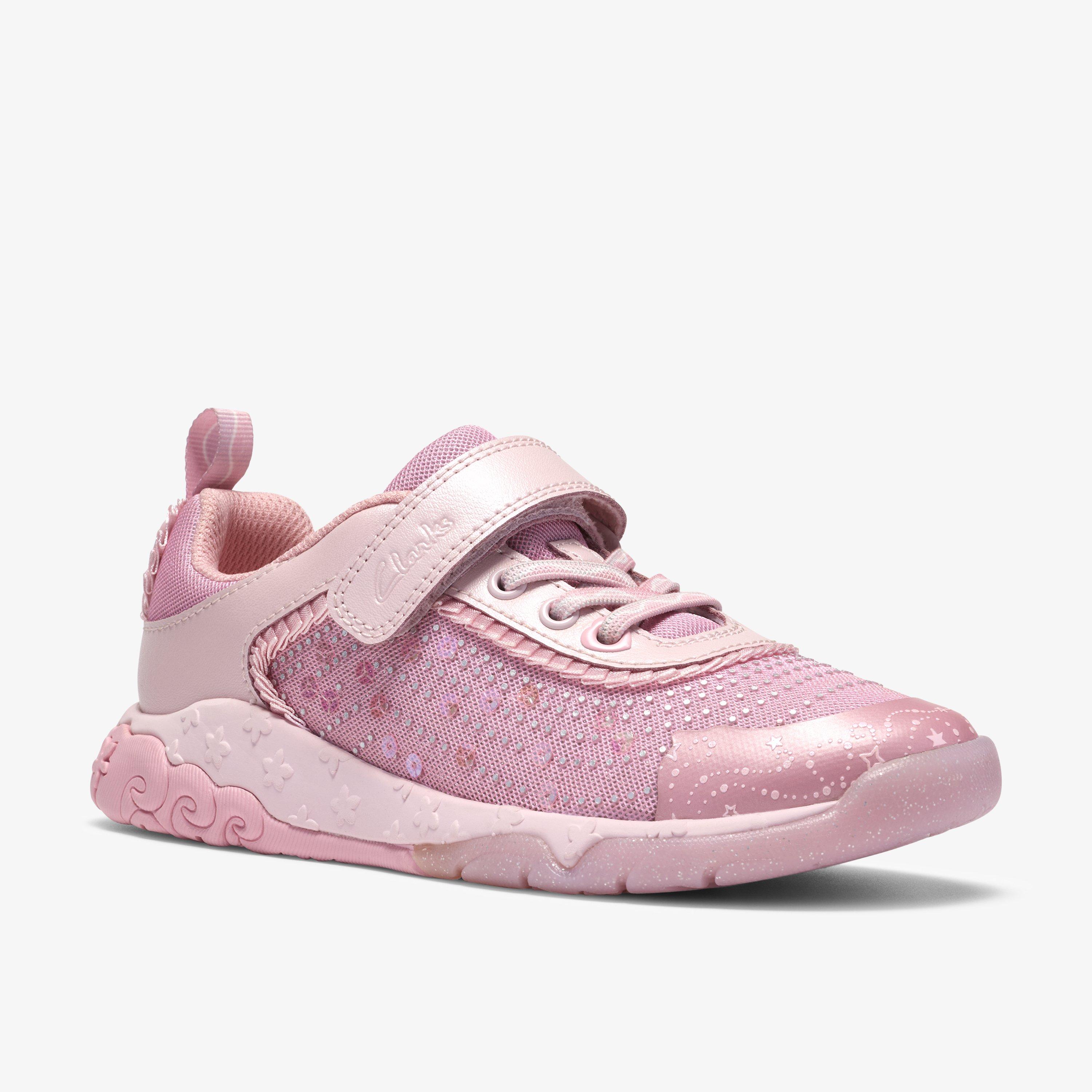 Tidal Wish Kid — Pink