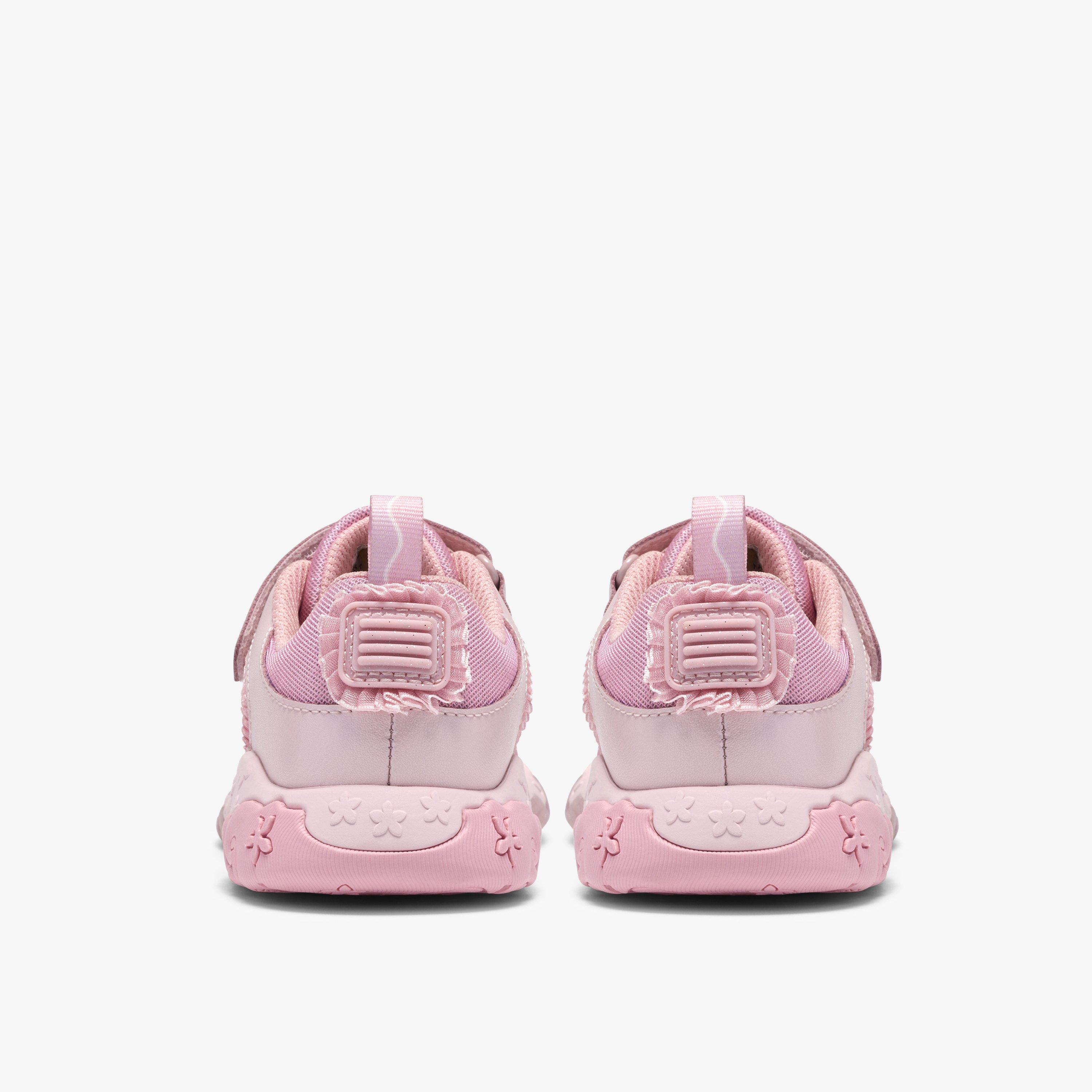Tidal Wish Kid — Pink