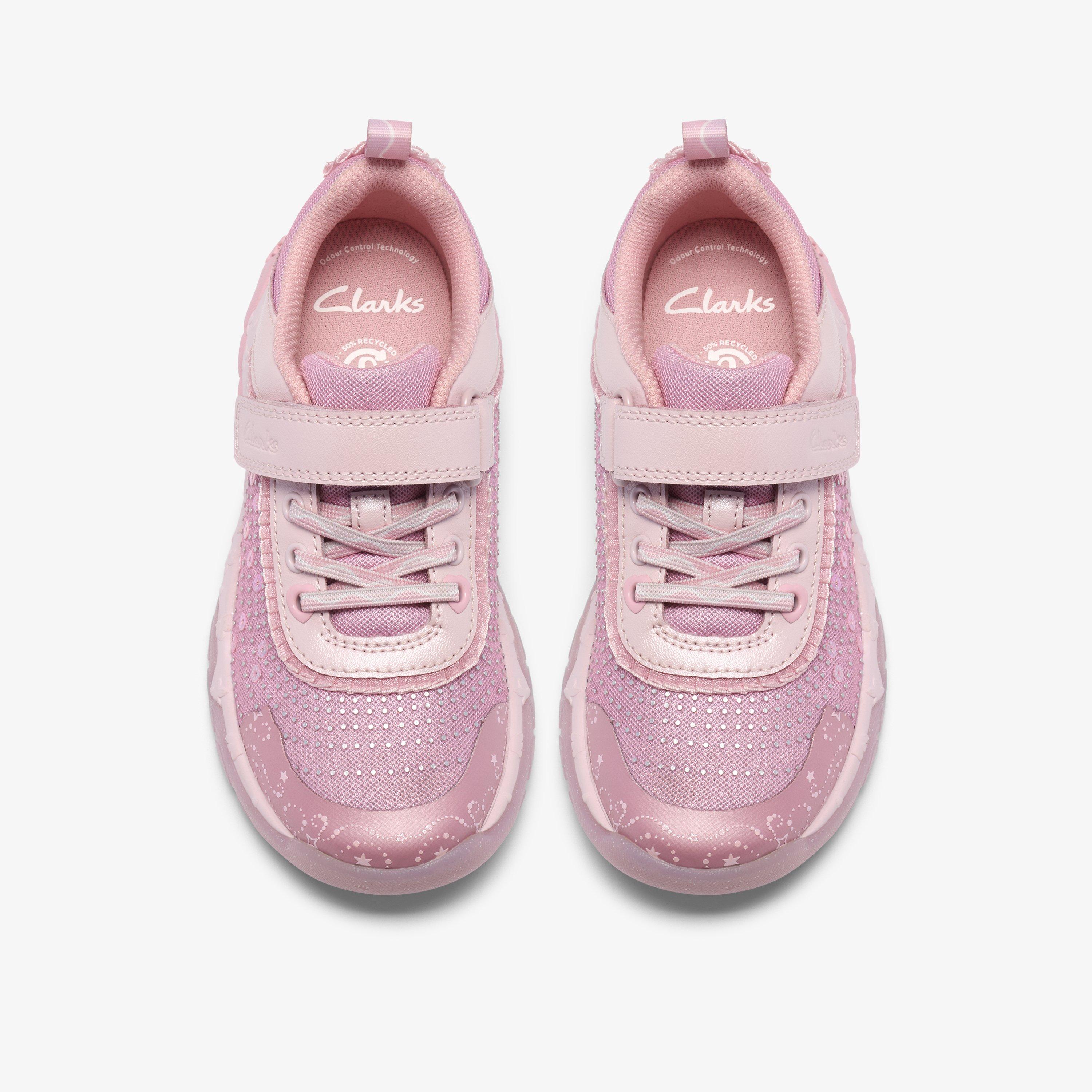 Tidal Wish Kid — Pink