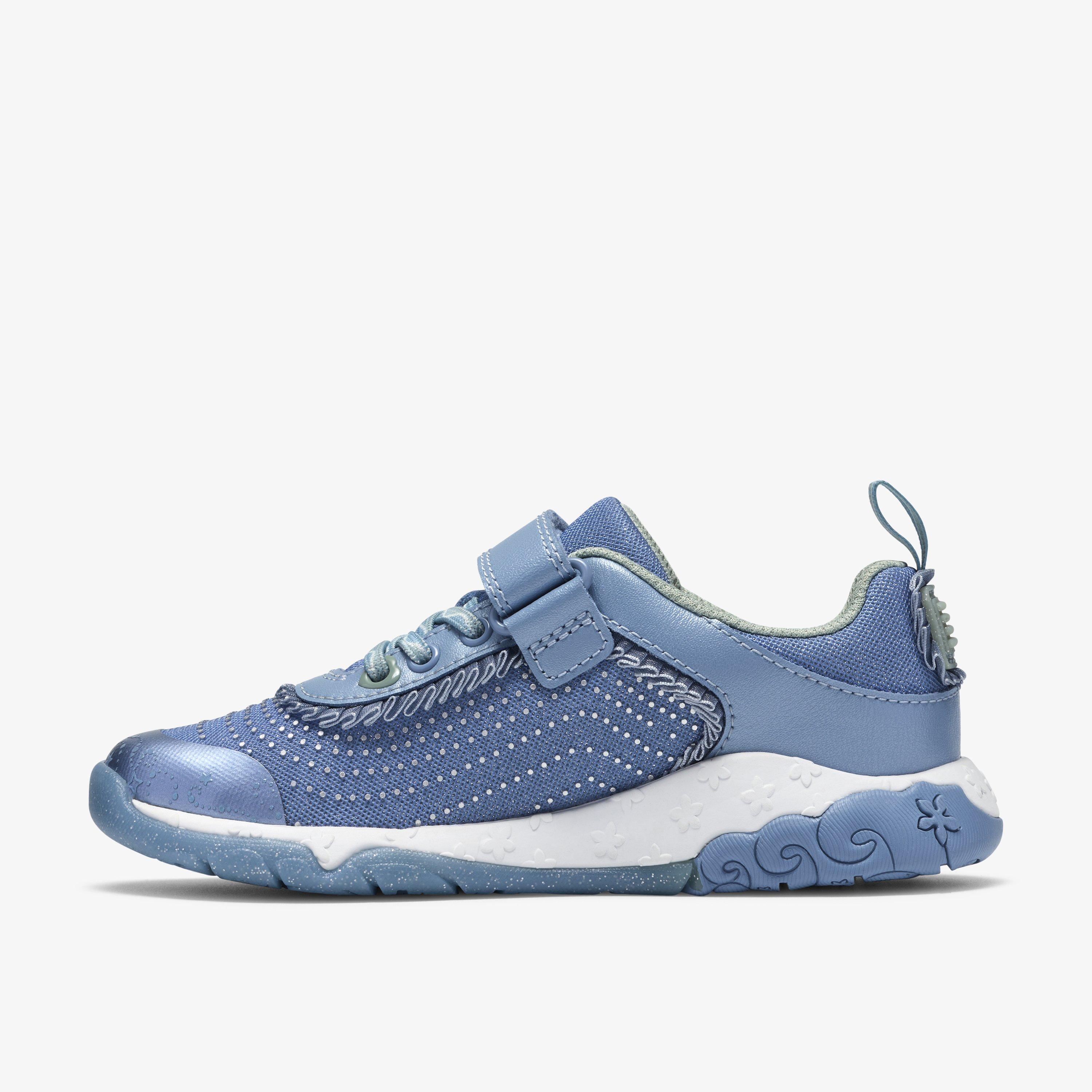 Tidal Wish K. Denim Combi