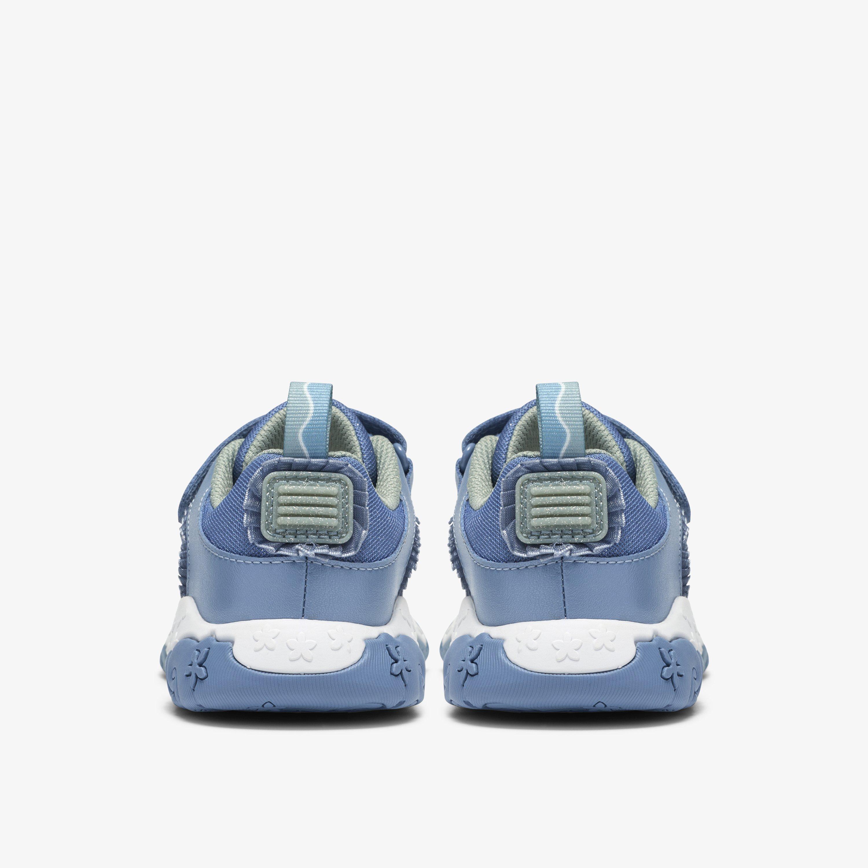 Tidal Wish K. Denim Combi