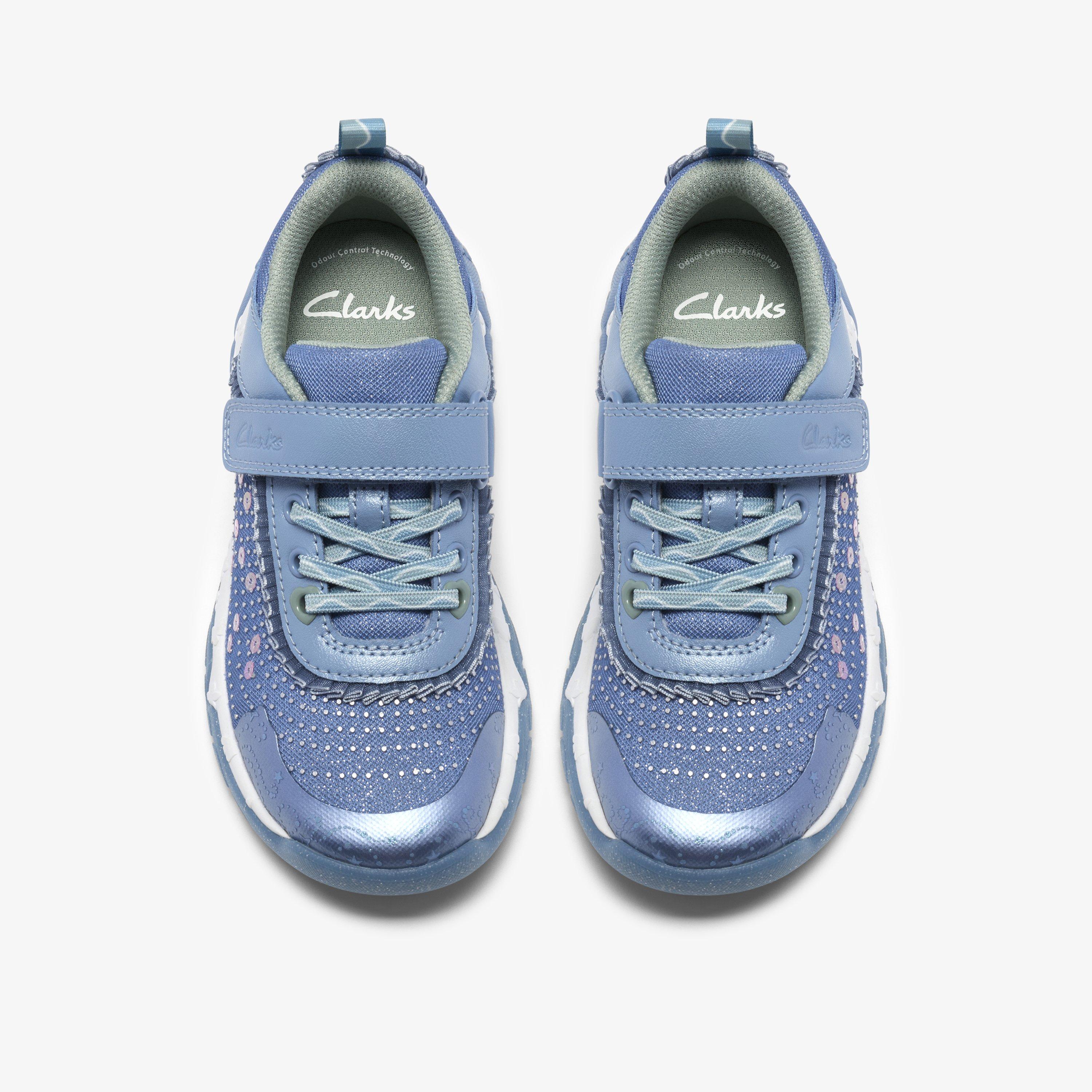 Tidal Wish K. Denim Combi