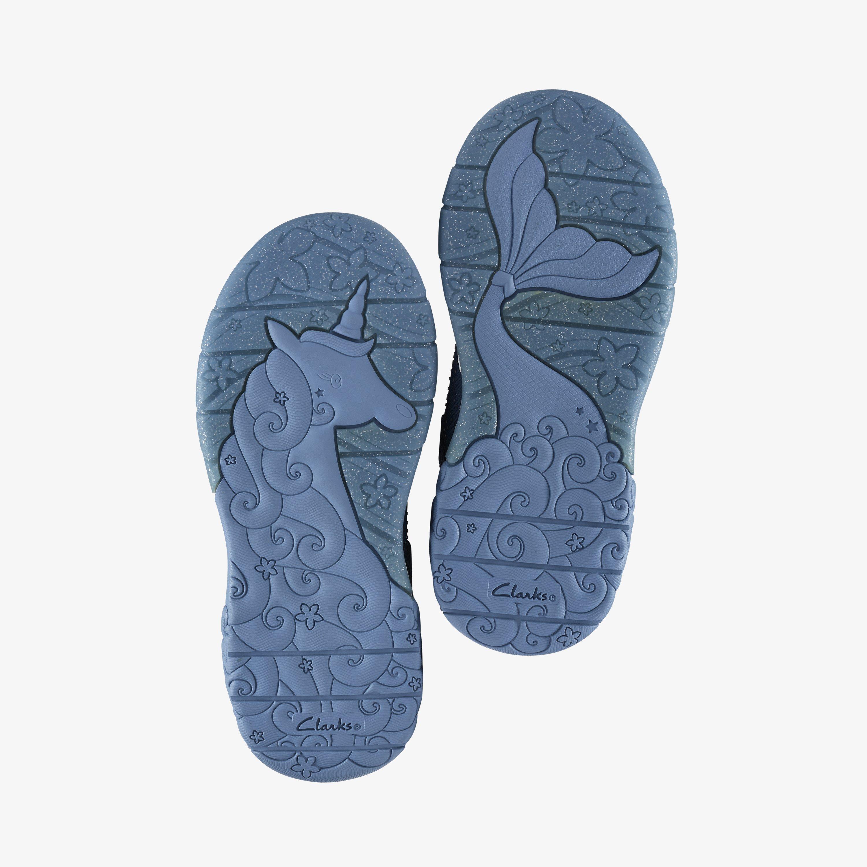 Tidal Wish K. Denim Combi